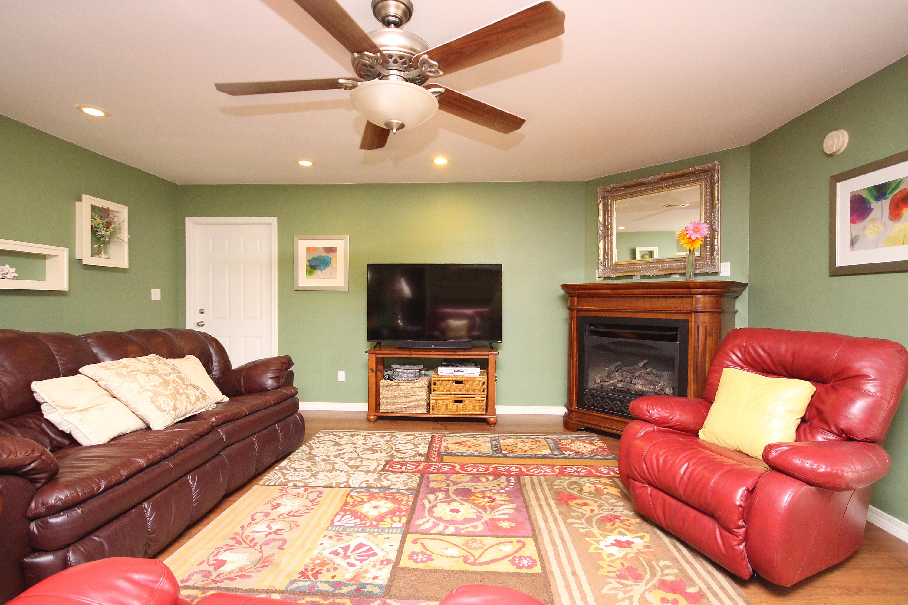 GARNIERS HEIGHTS - Residential