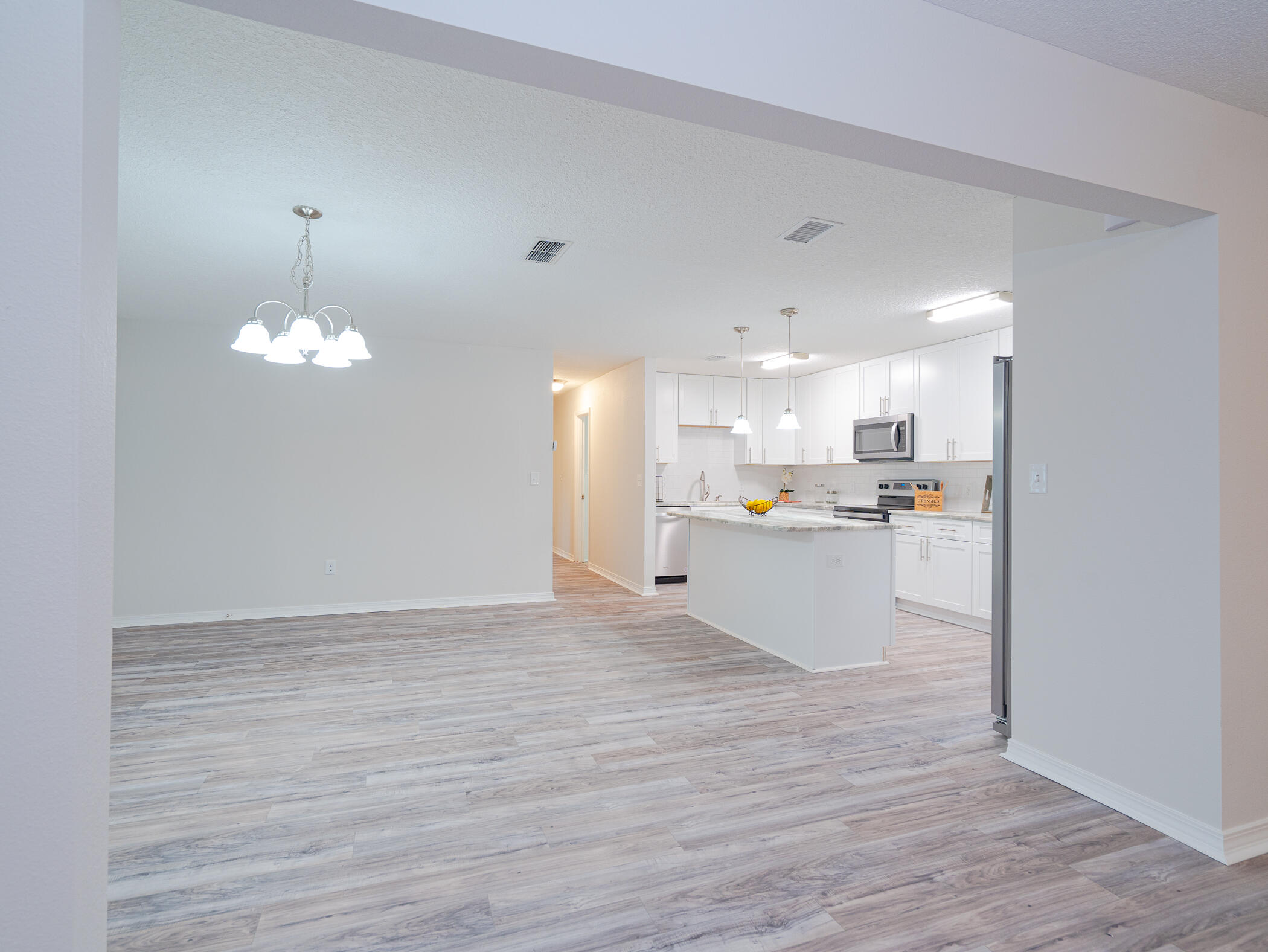 Vista Heights - Residential