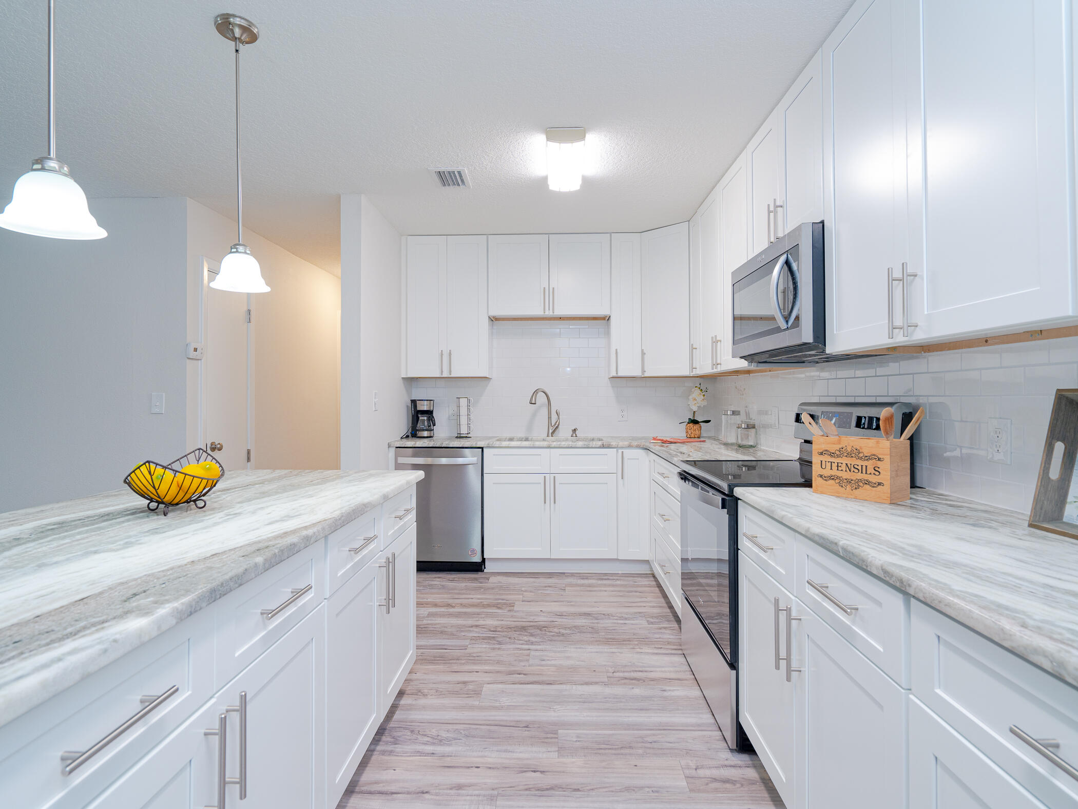 Vista Heights - Residential