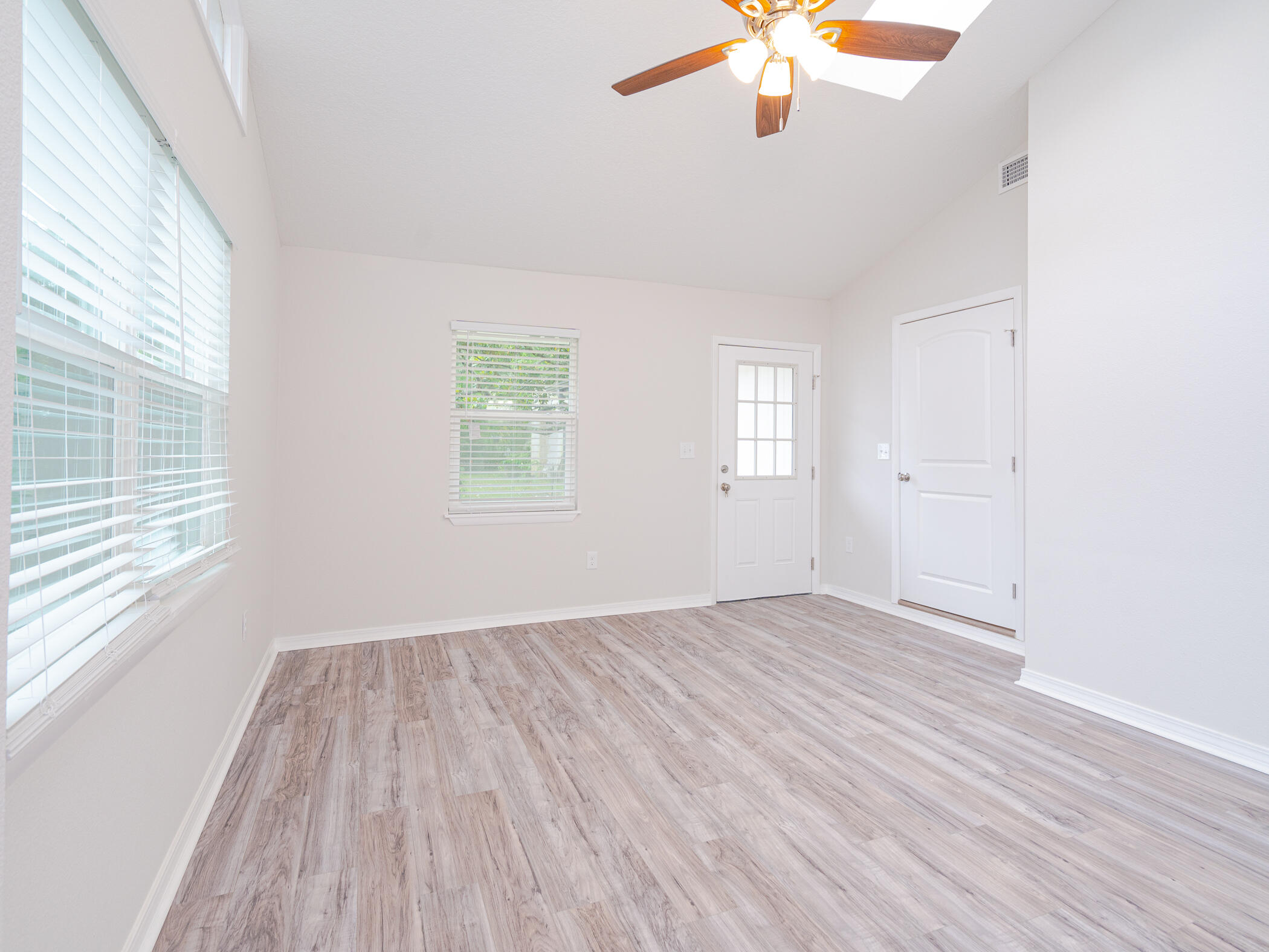 Vista Heights - Residential