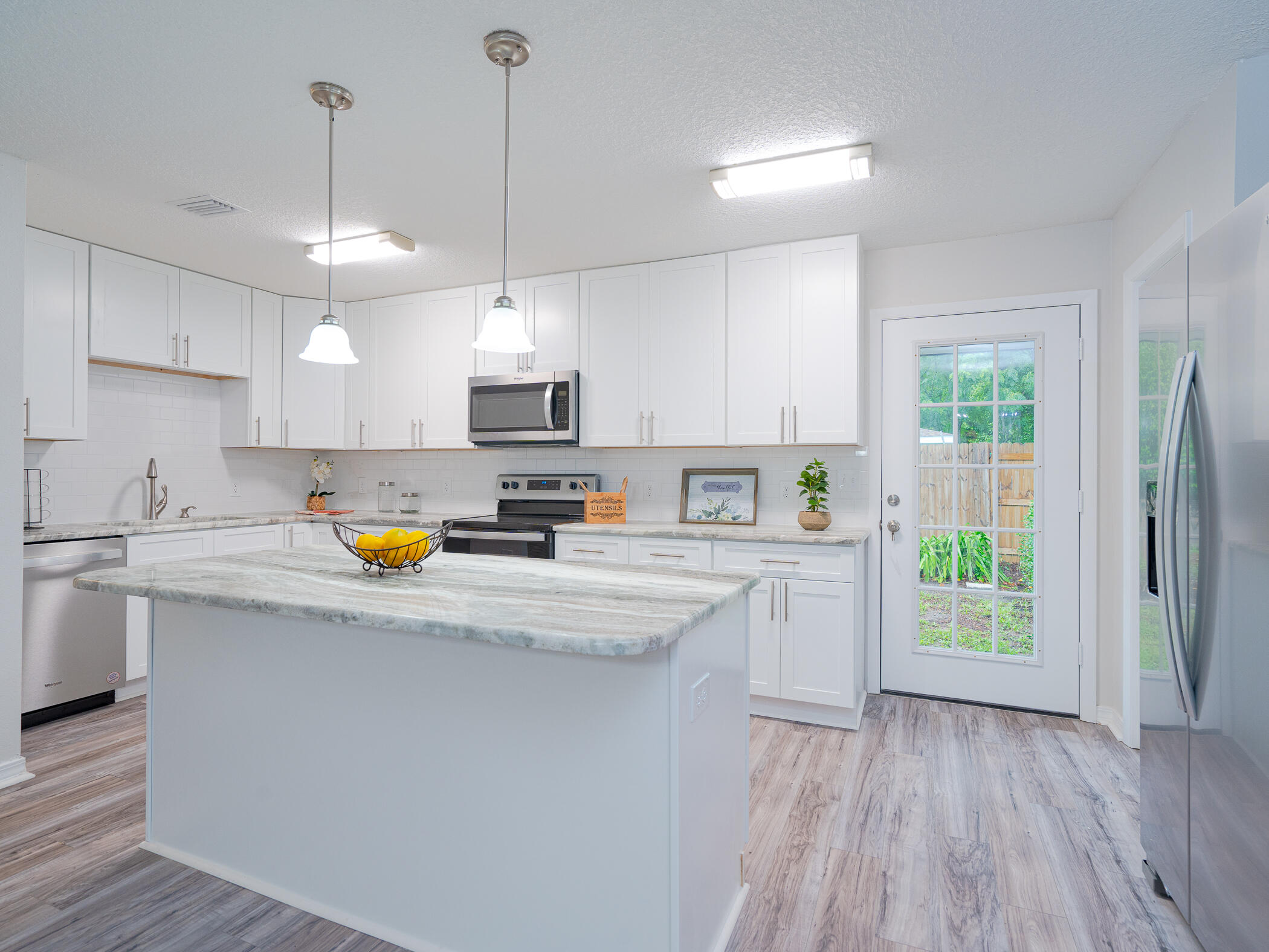 Vista Heights - Residential