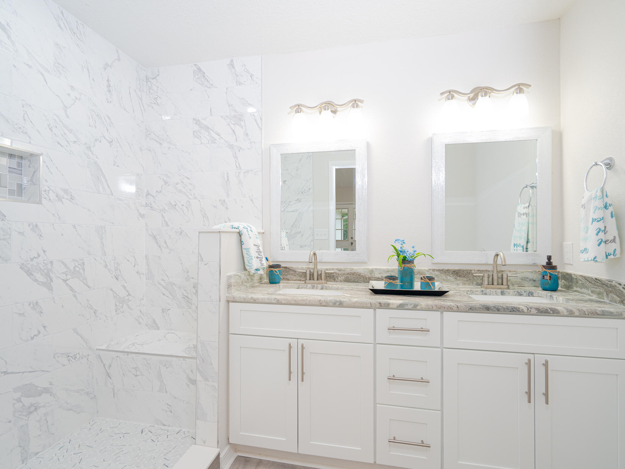 Vista Heights - Residential