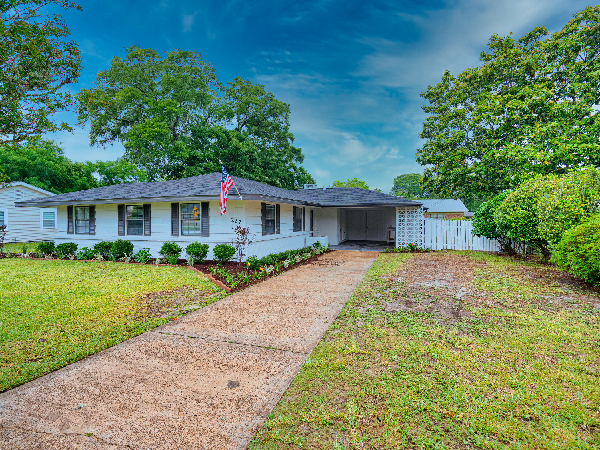 Vista Heights - Residential