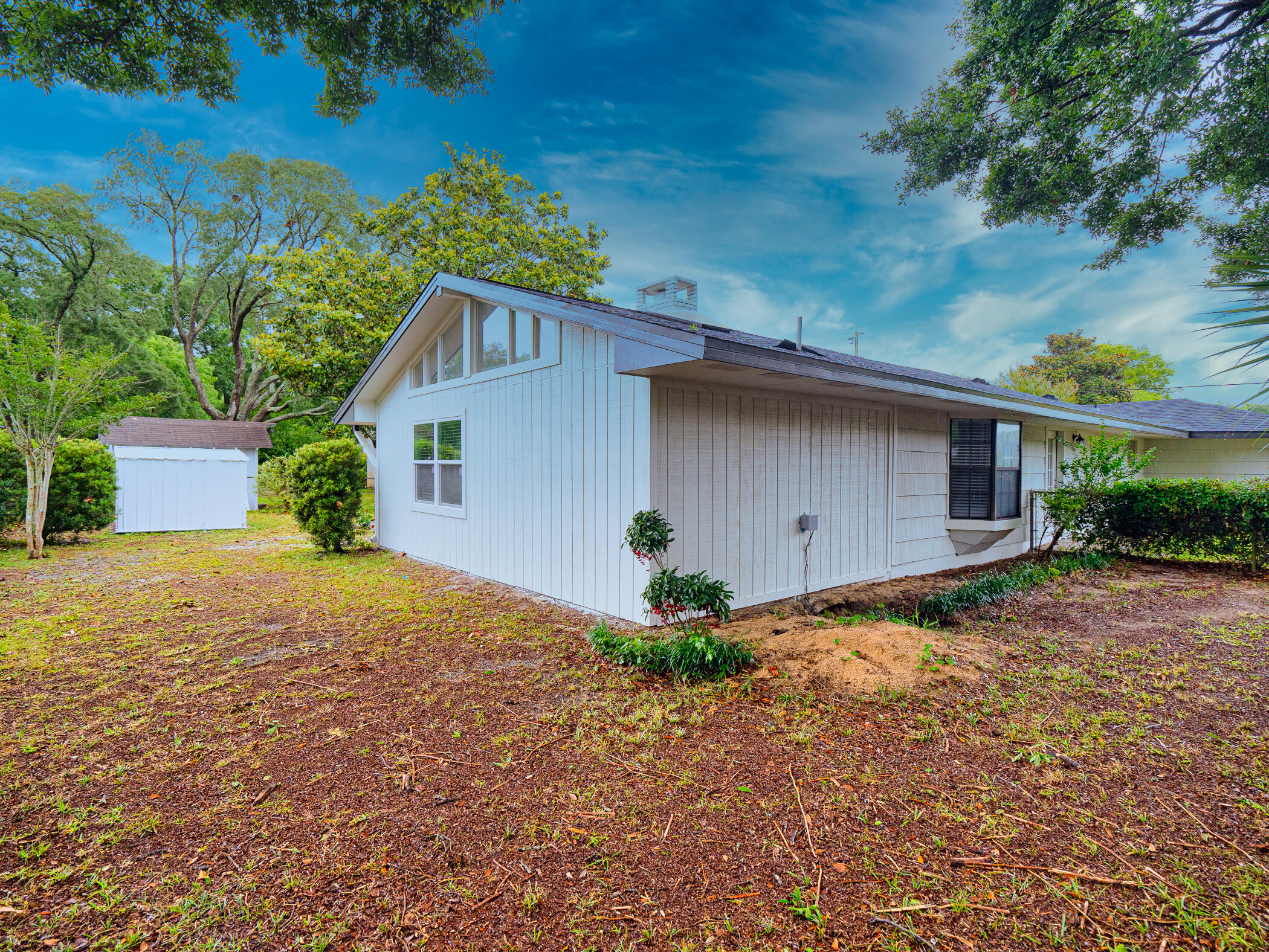 Vista Heights - Residential