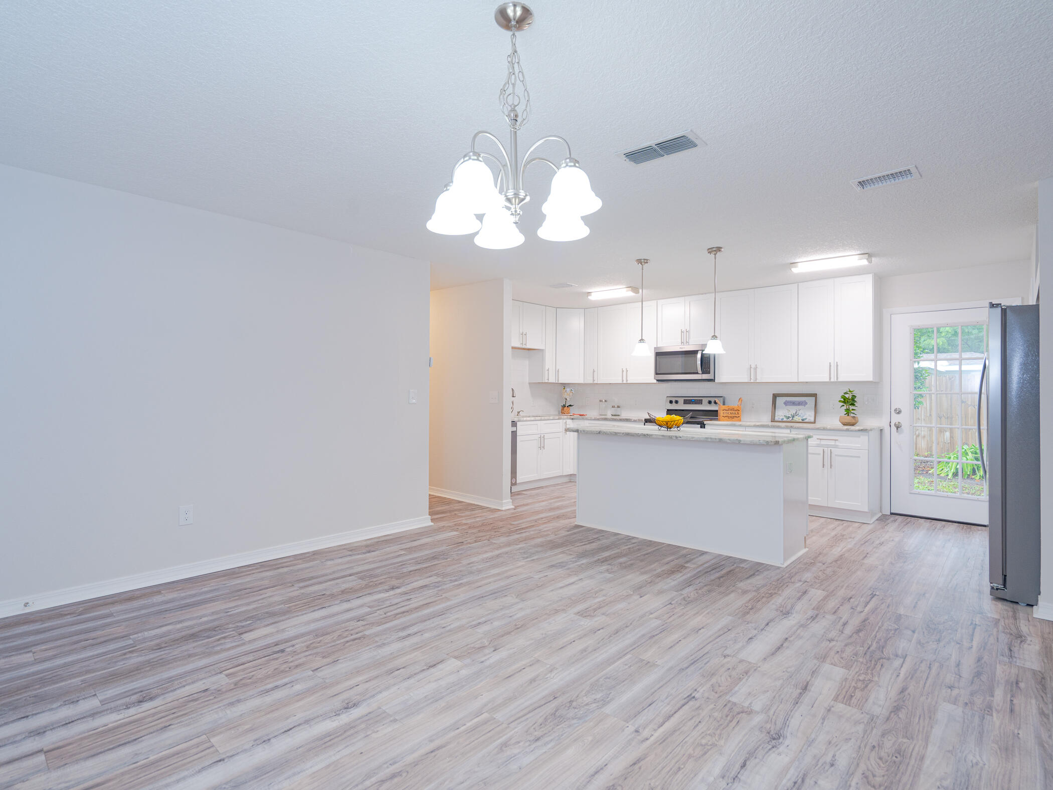 Vista Heights - Residential