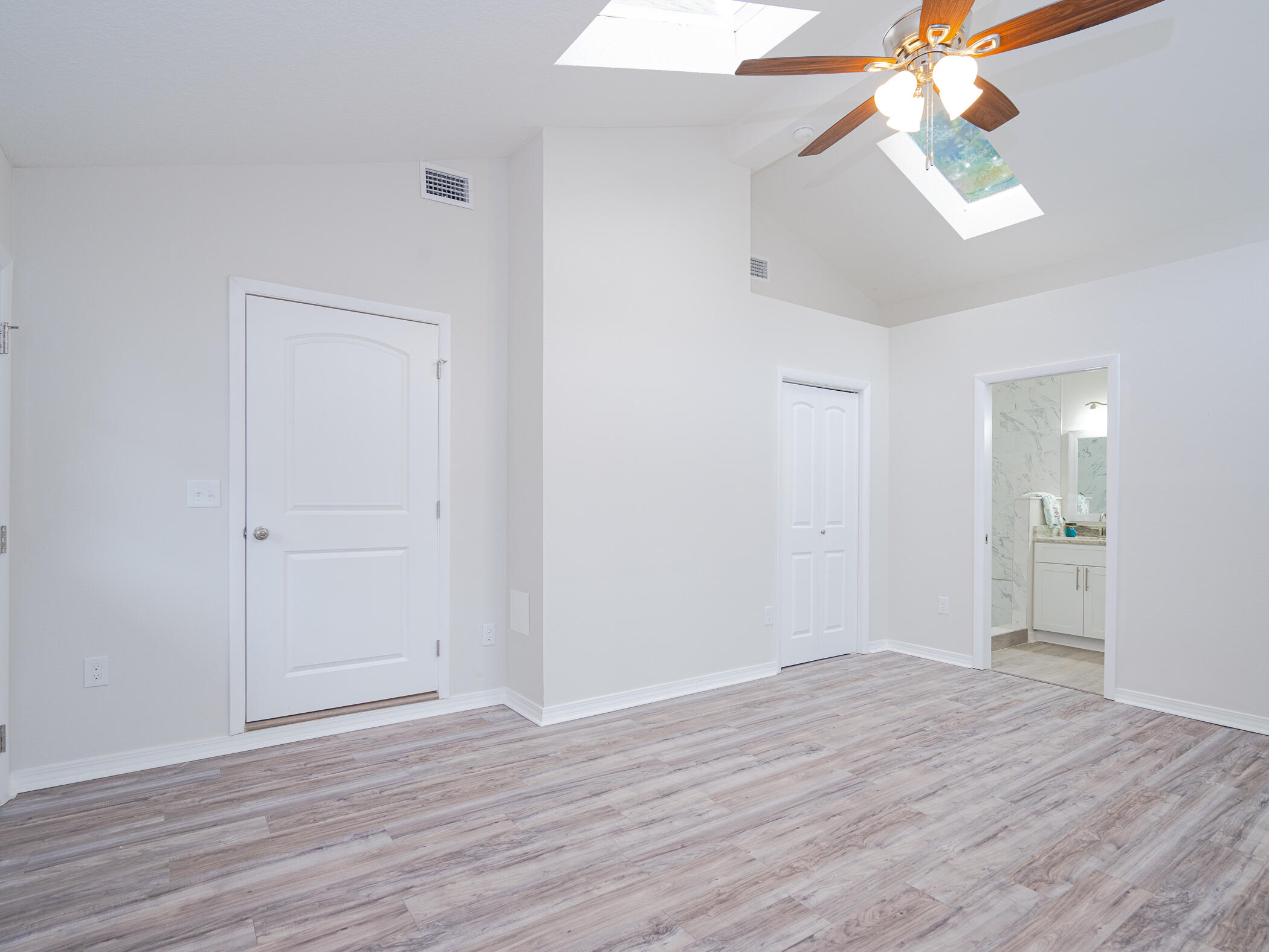 Vista Heights - Residential