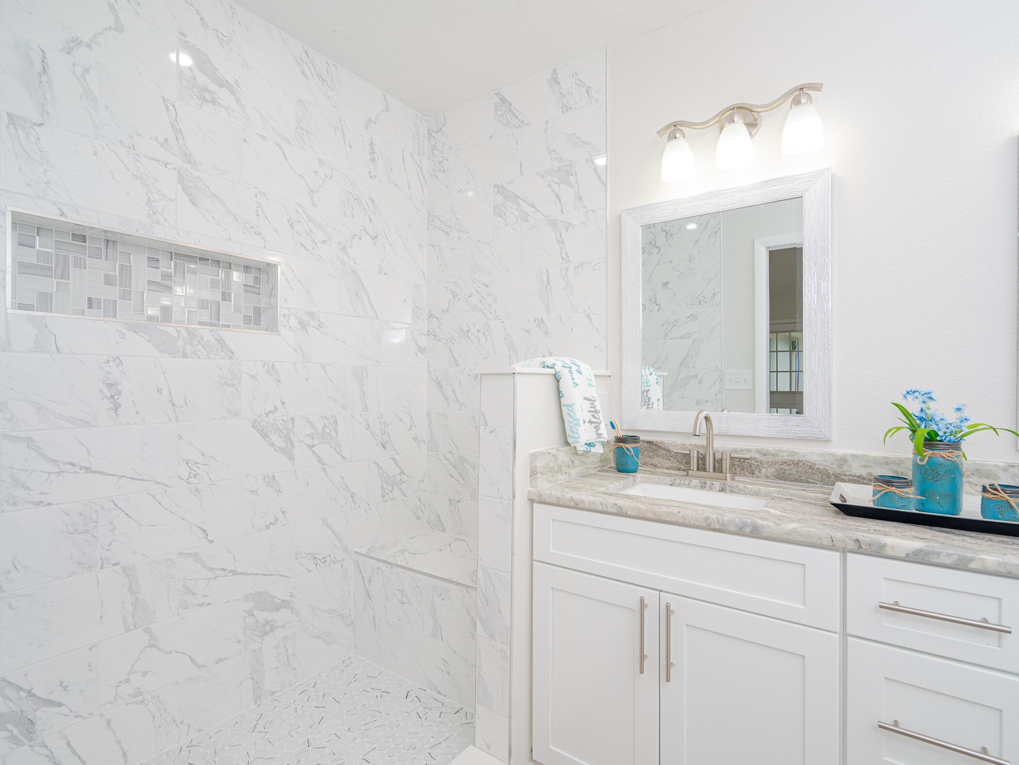 Vista Heights - Residential