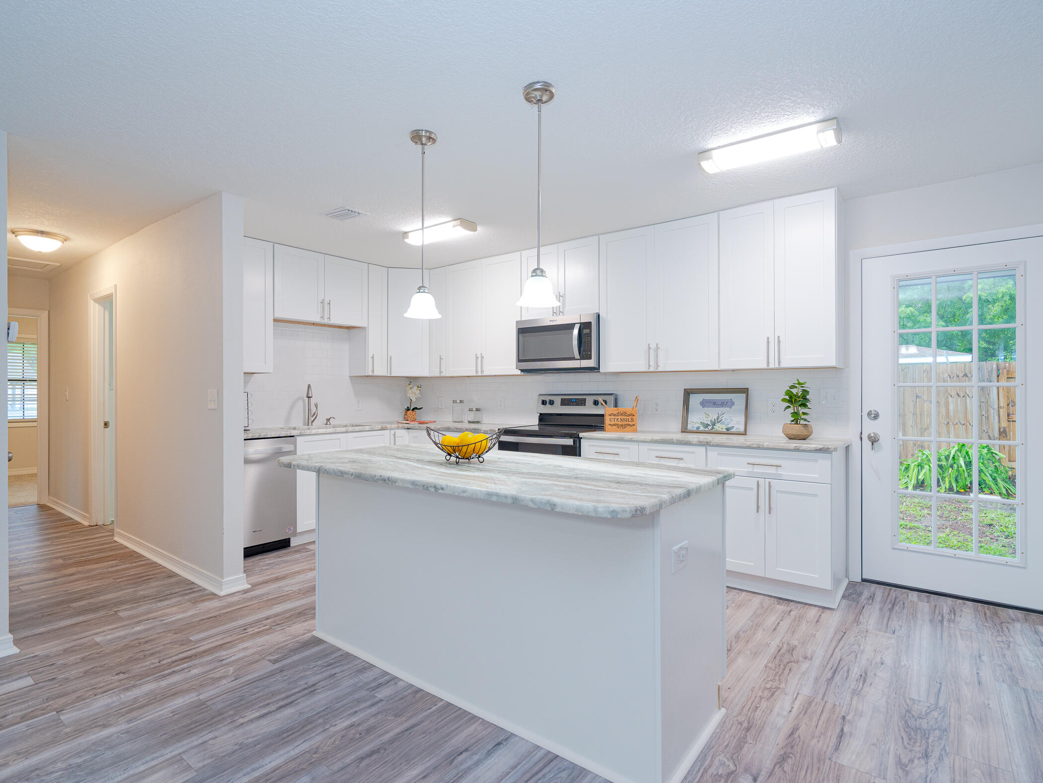 Vista Heights - Residential