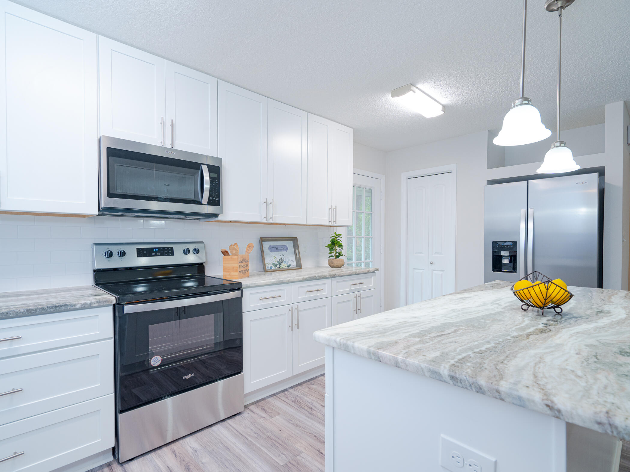 Vista Heights - Residential