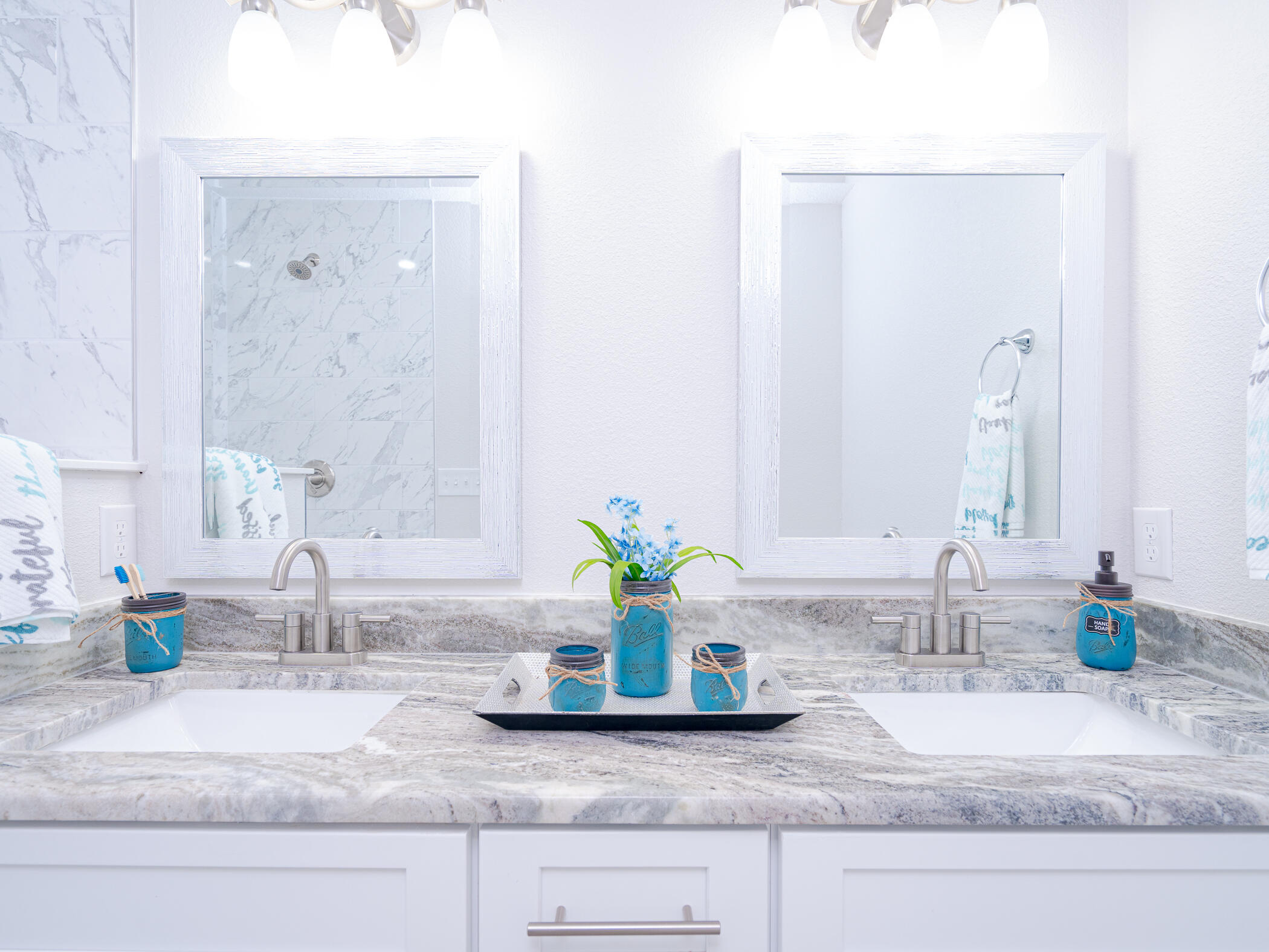 Vista Heights - Residential