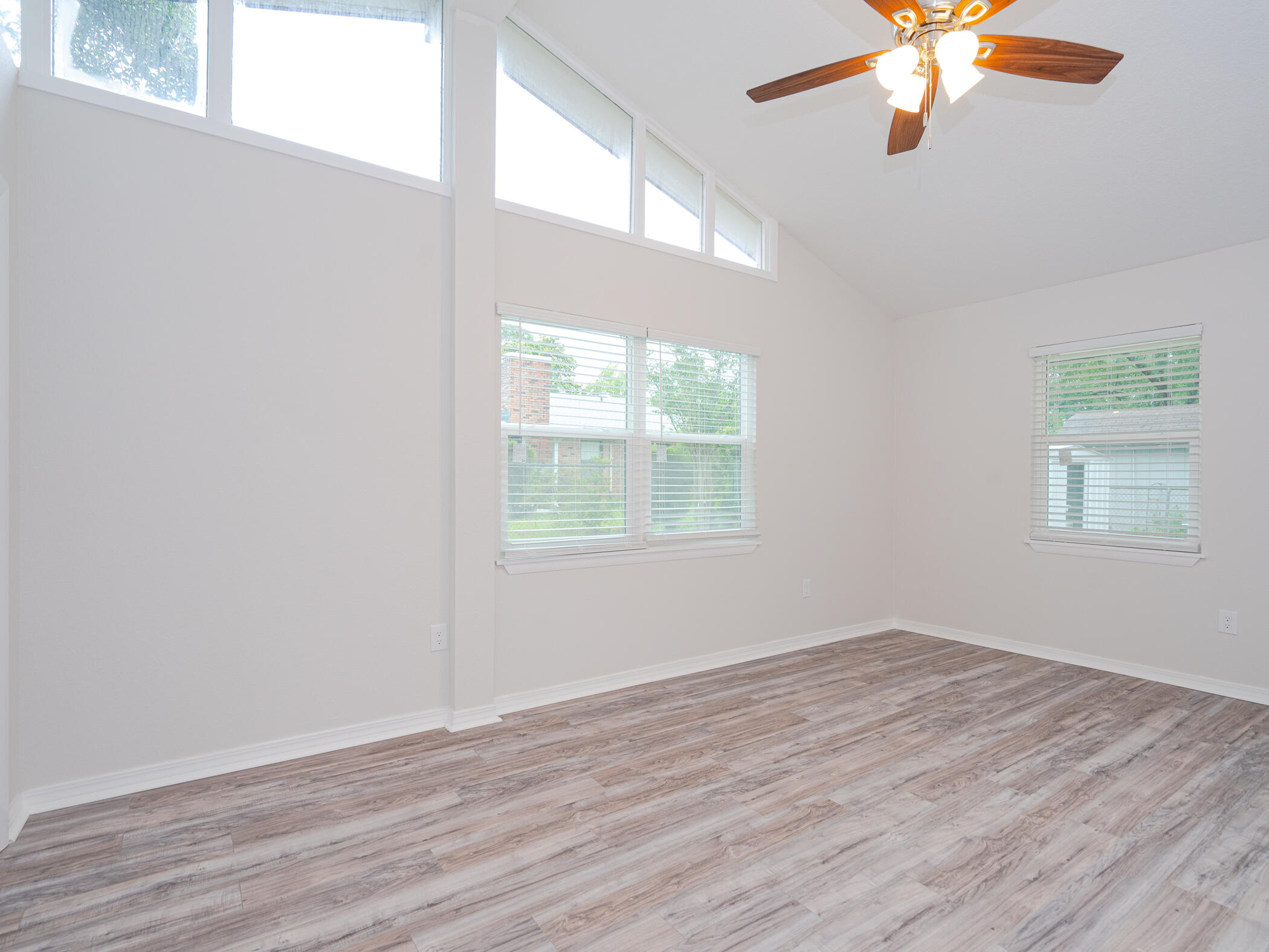 Vista Heights - Residential