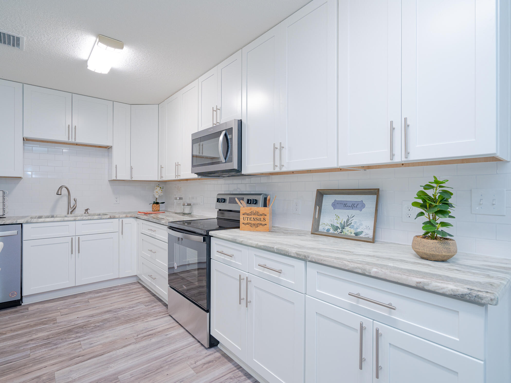 Vista Heights - Residential