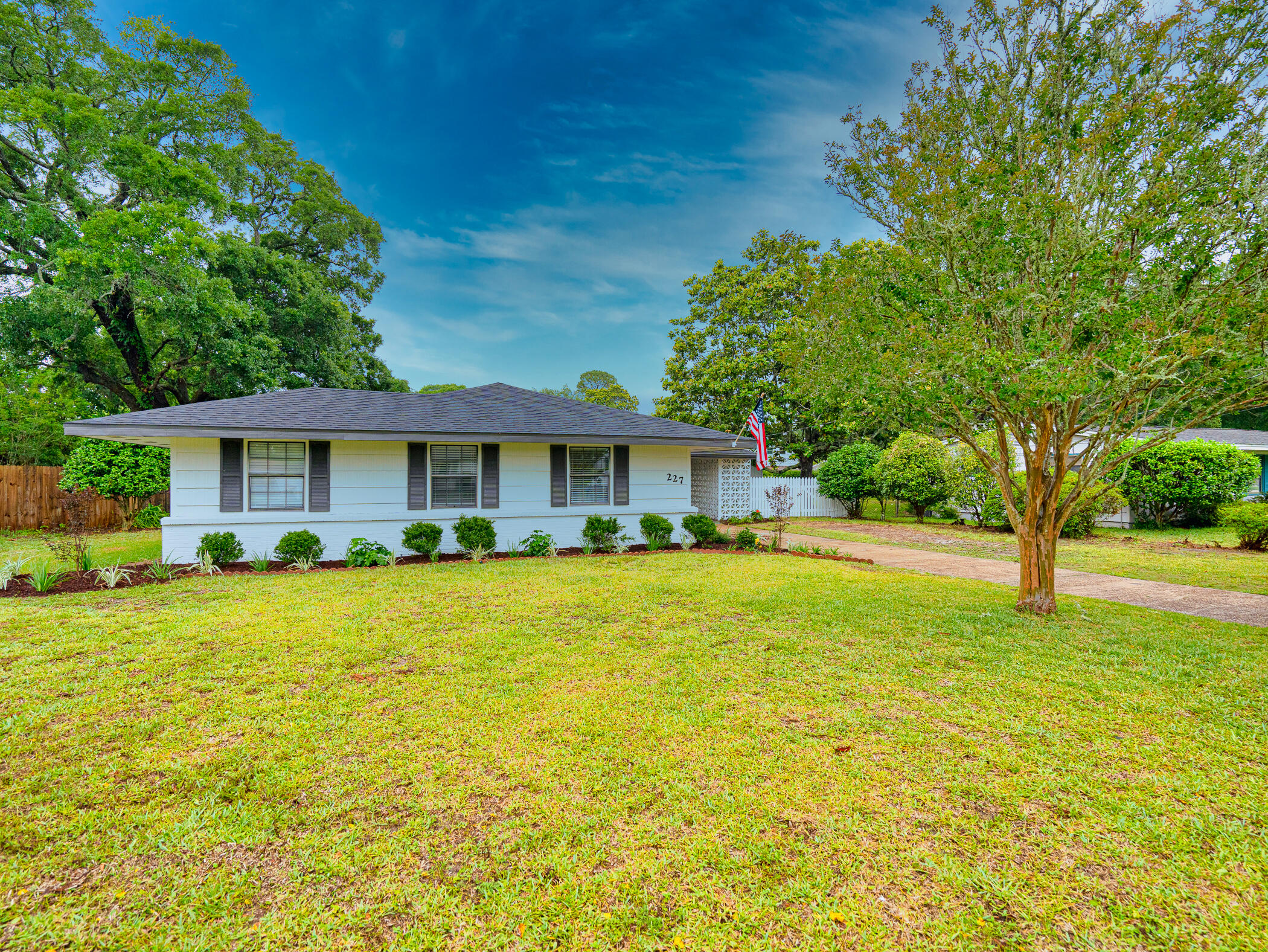 Vista Heights - Residential