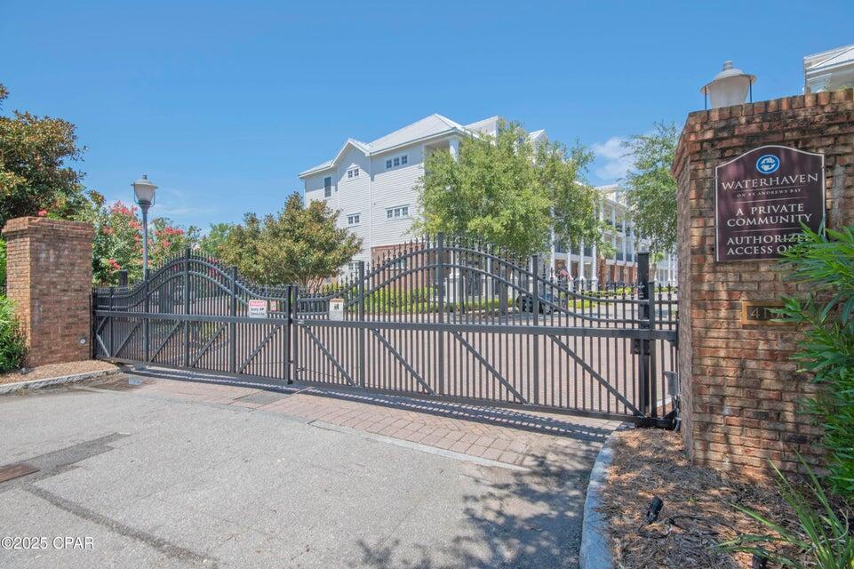 Waterhaven - Residential