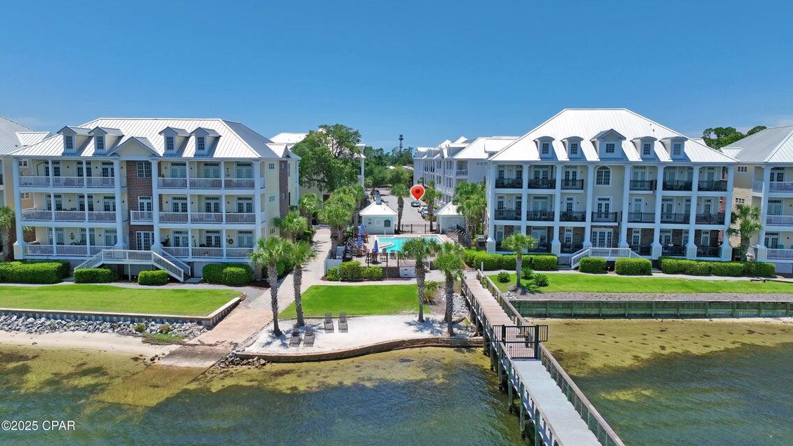 Waterhaven - Residential