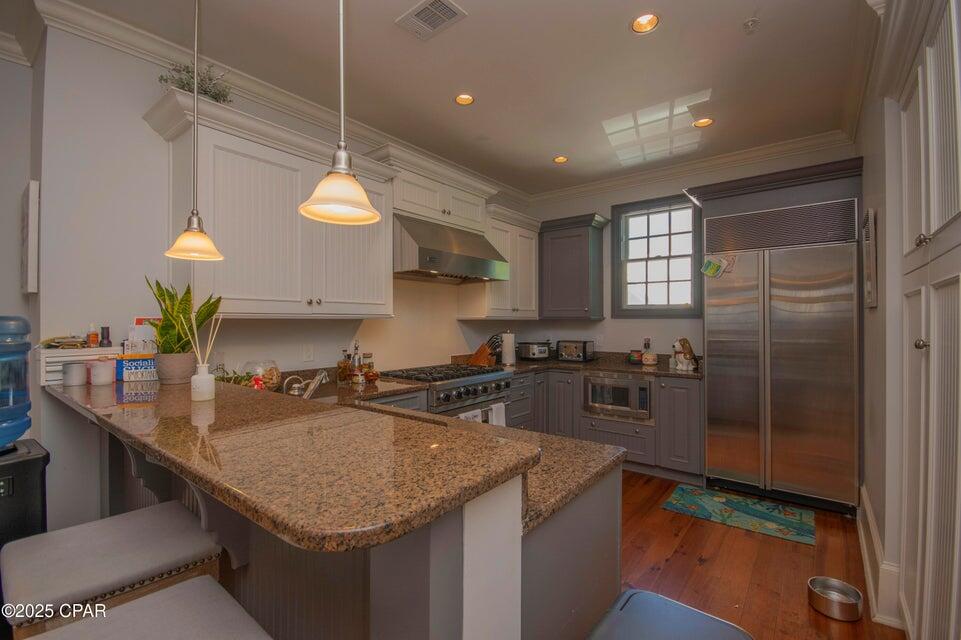 Waterhaven - Residential