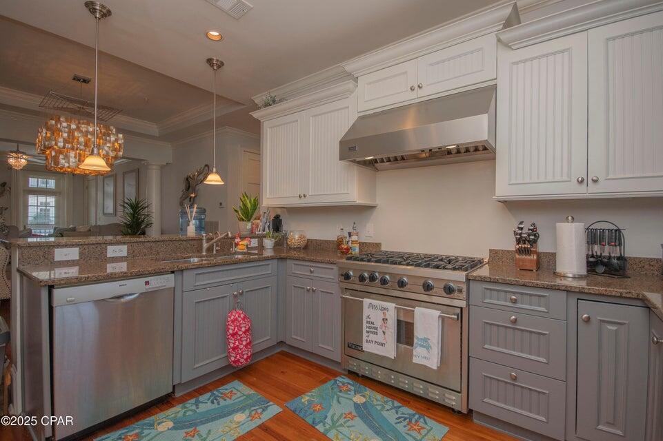 Waterhaven - Residential