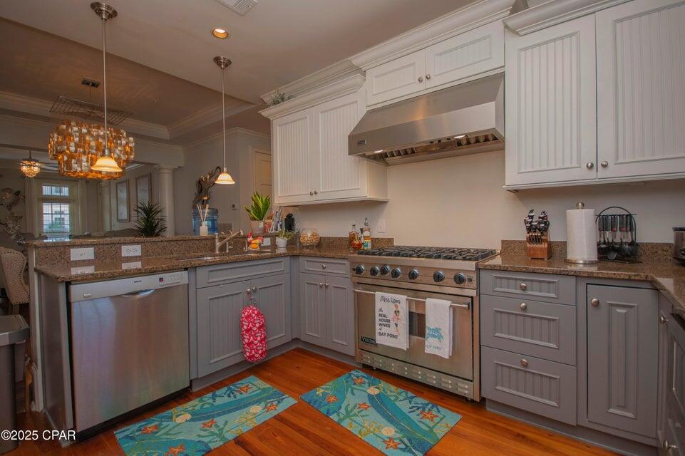 Waterhaven - Residential