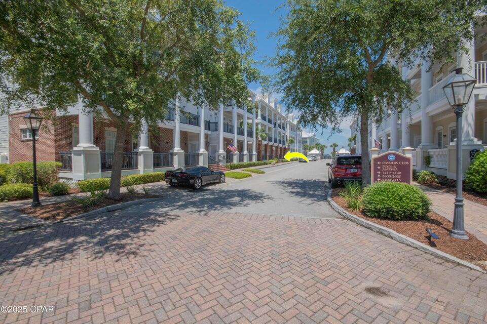 Waterhaven - Residential