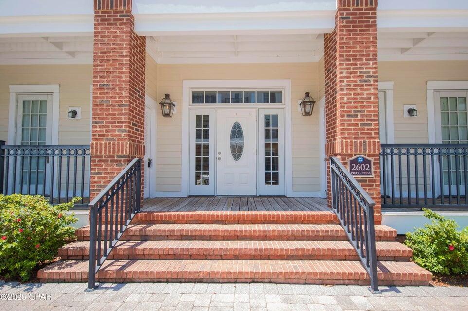 Waterhaven - Residential