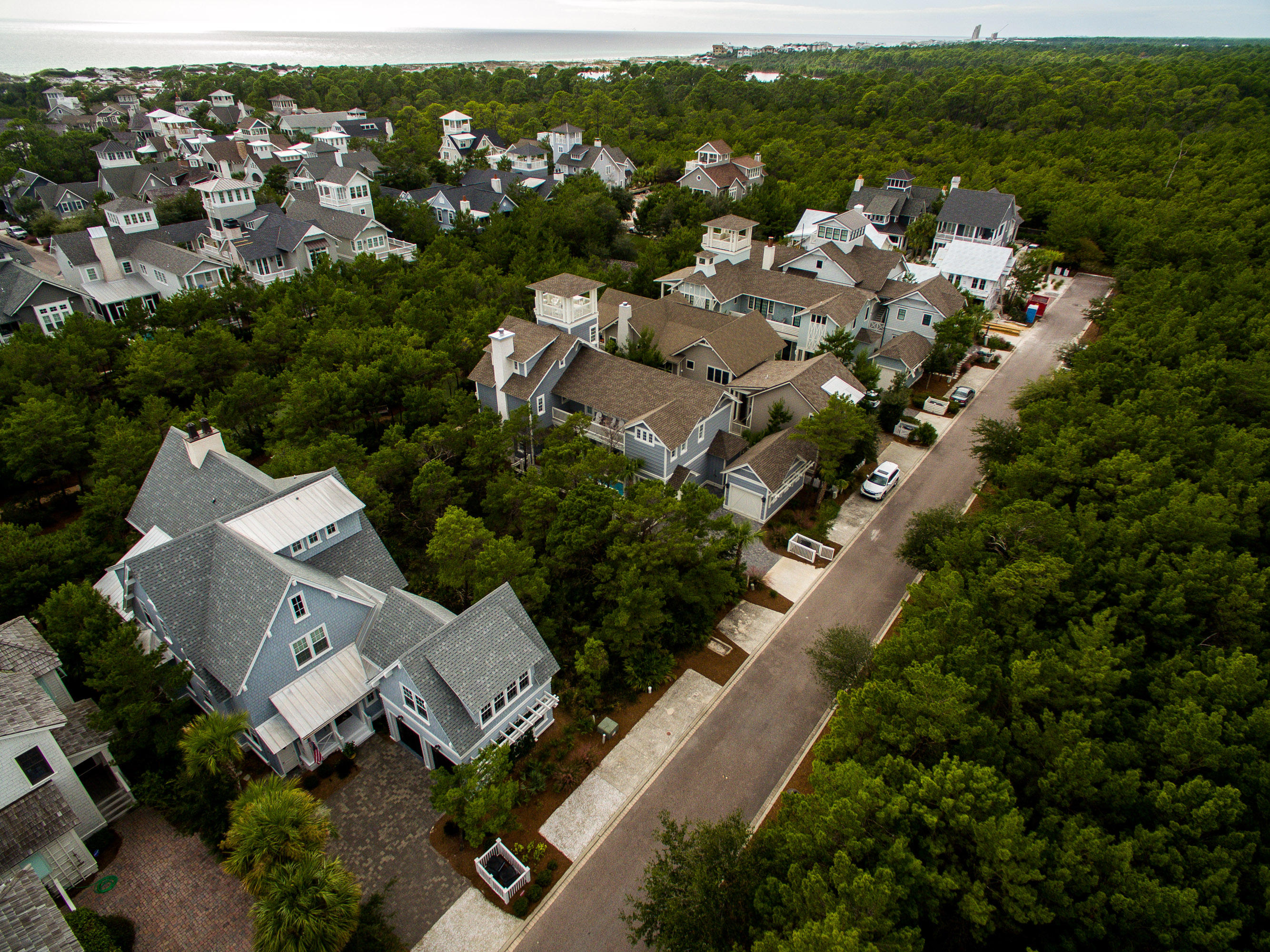 WATERSOUND BEACH - Land