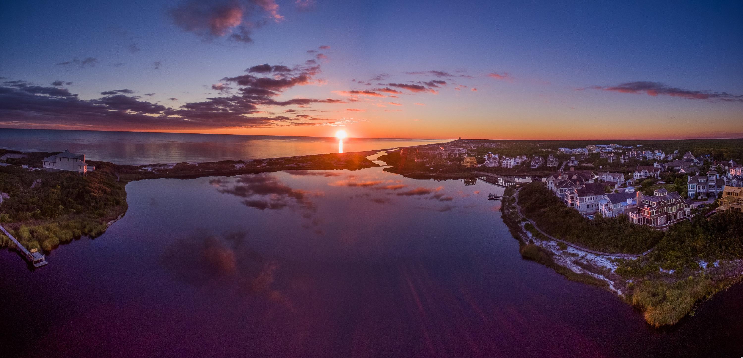 WATERSOUND BEACH - Land