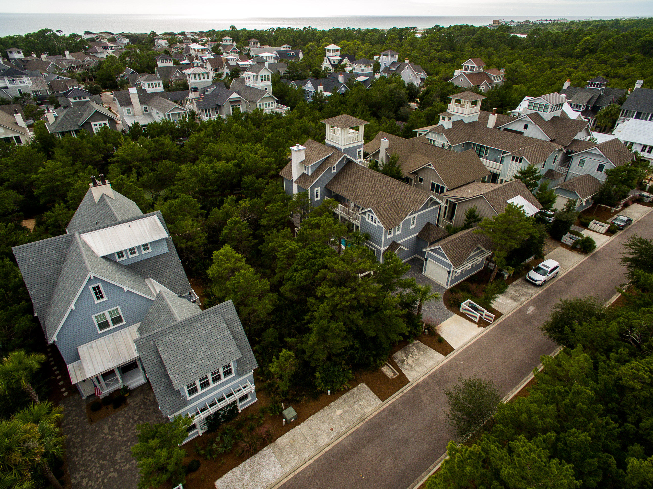 WATERSOUND BEACH - Land