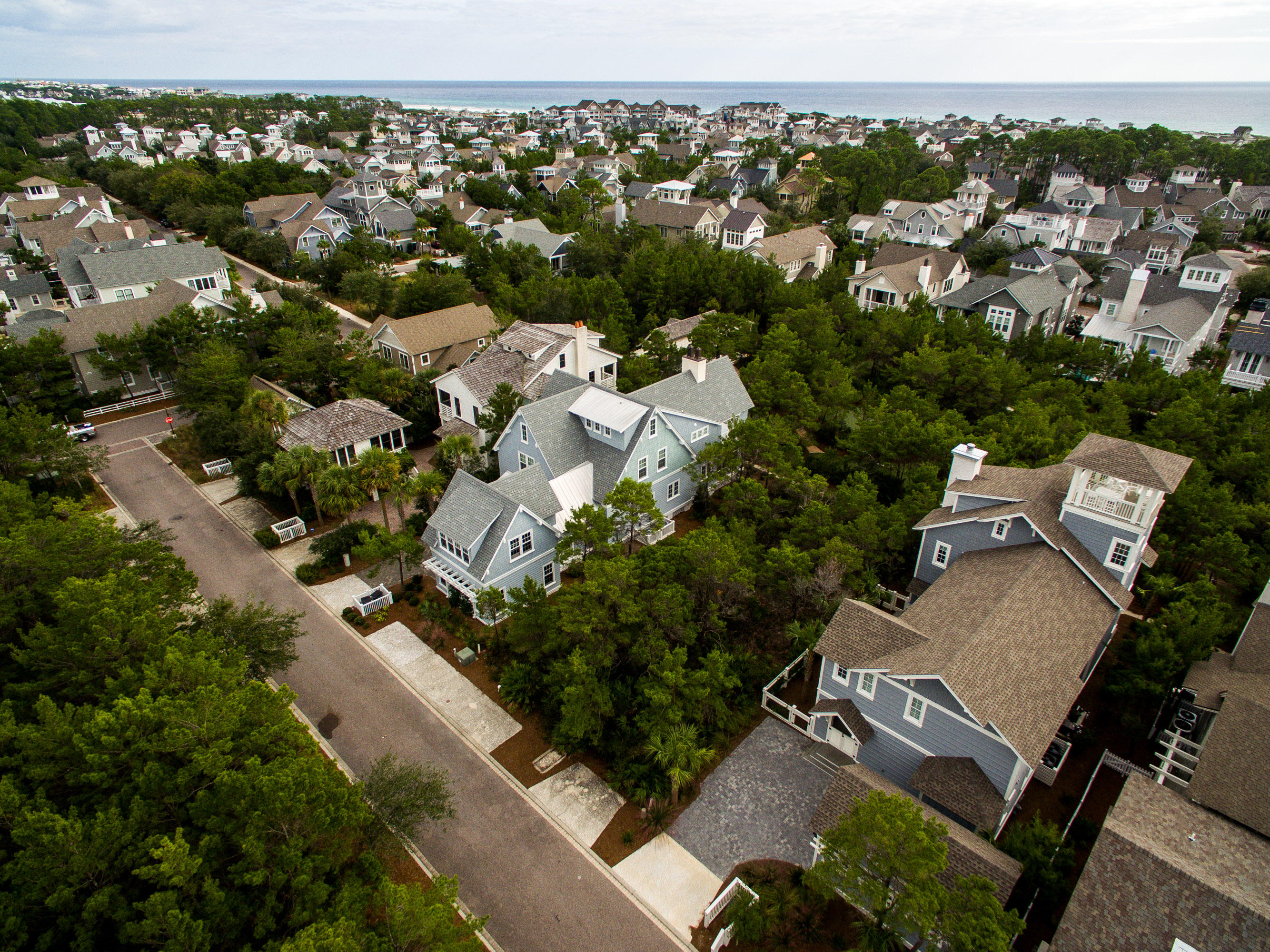 WATERSOUND BEACH - Land
