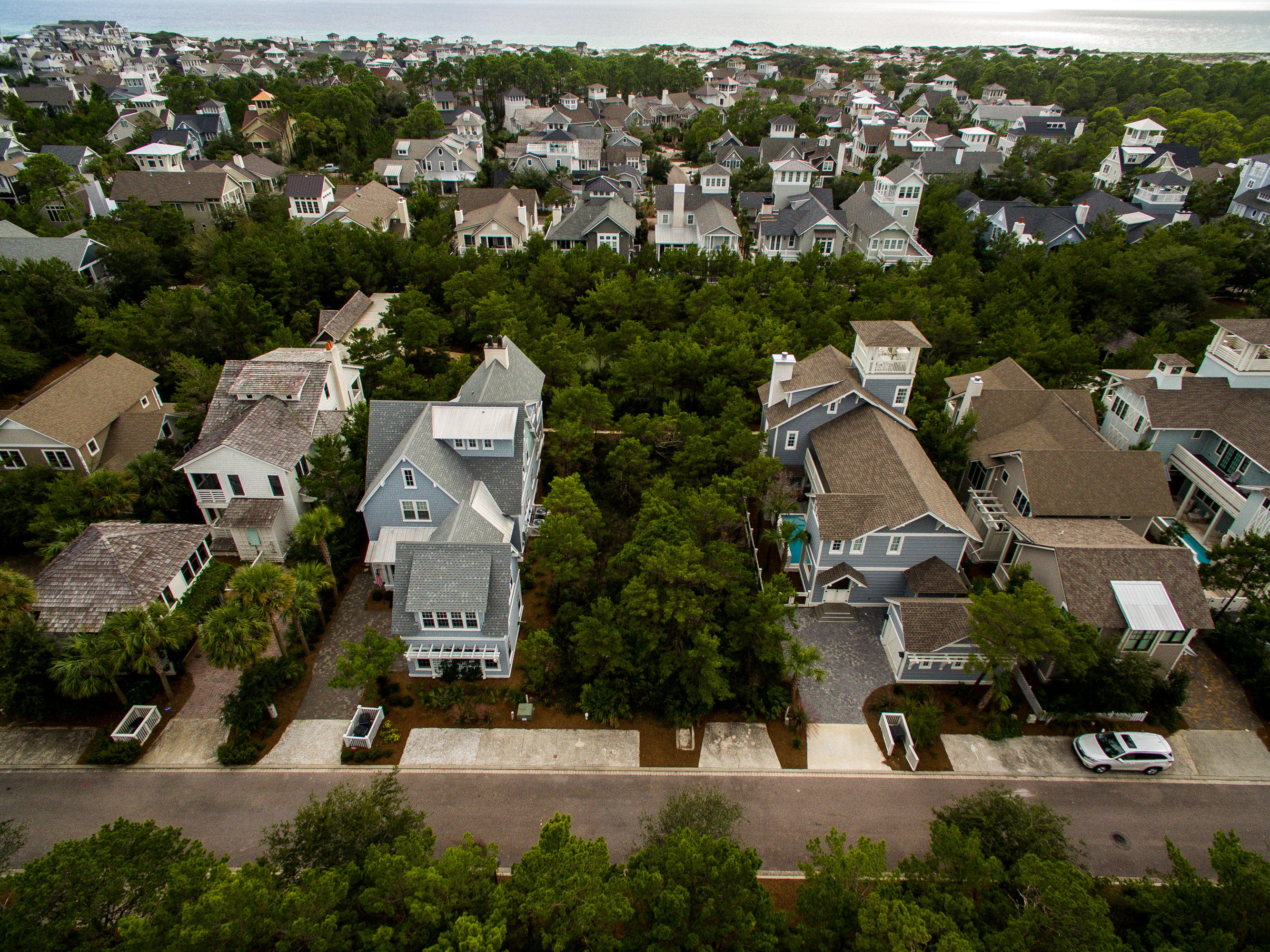 WATERSOUND BEACH - Land
