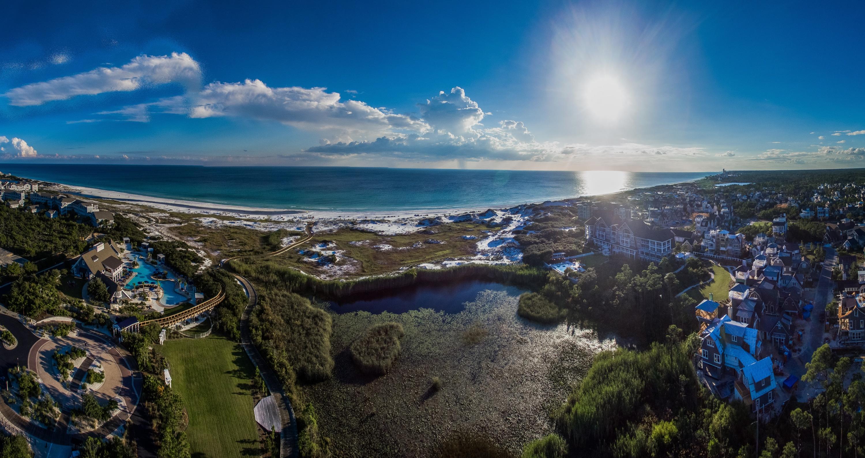 WATERSOUND BEACH - Land