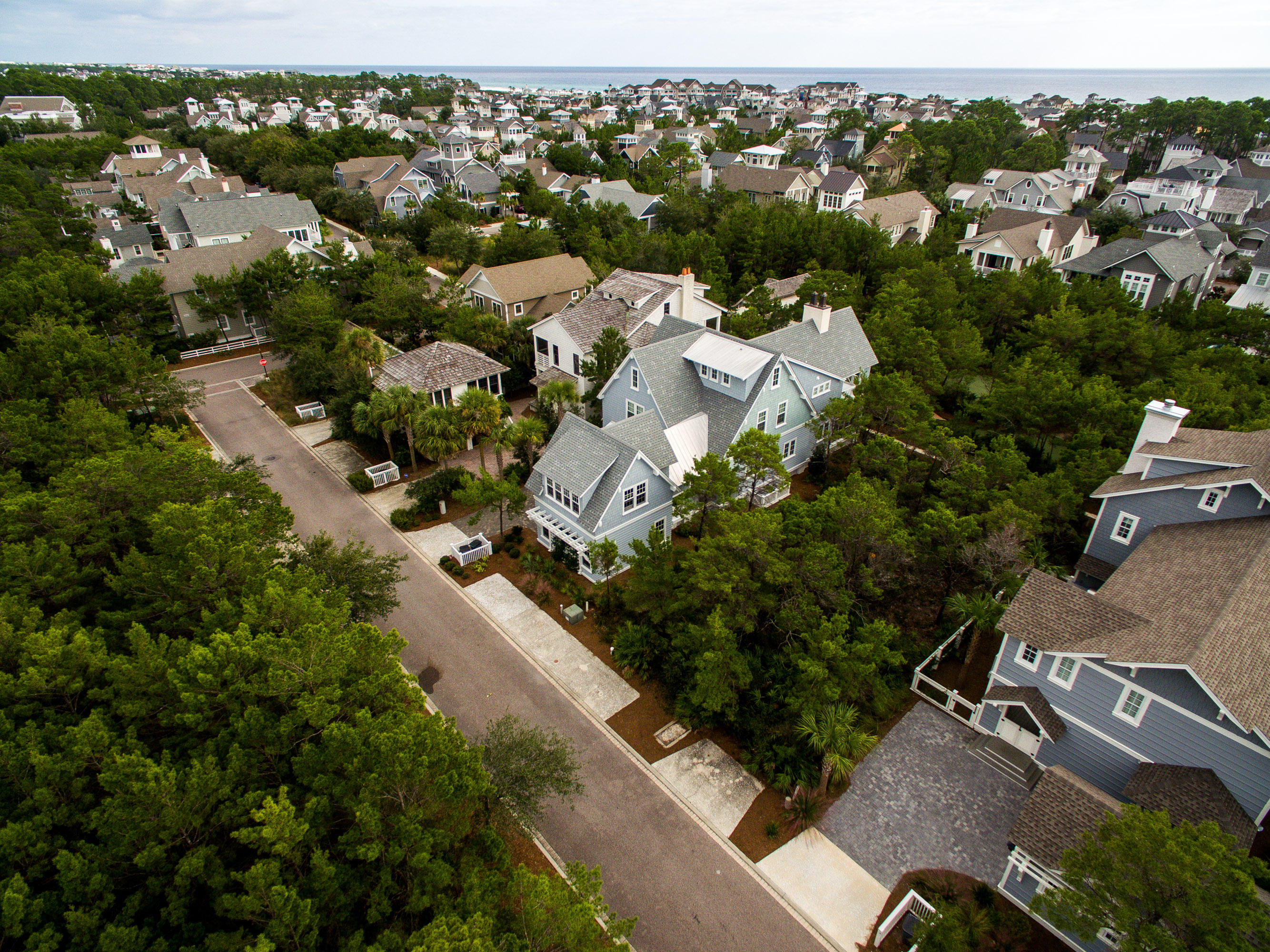 WATERSOUND BEACH - Land