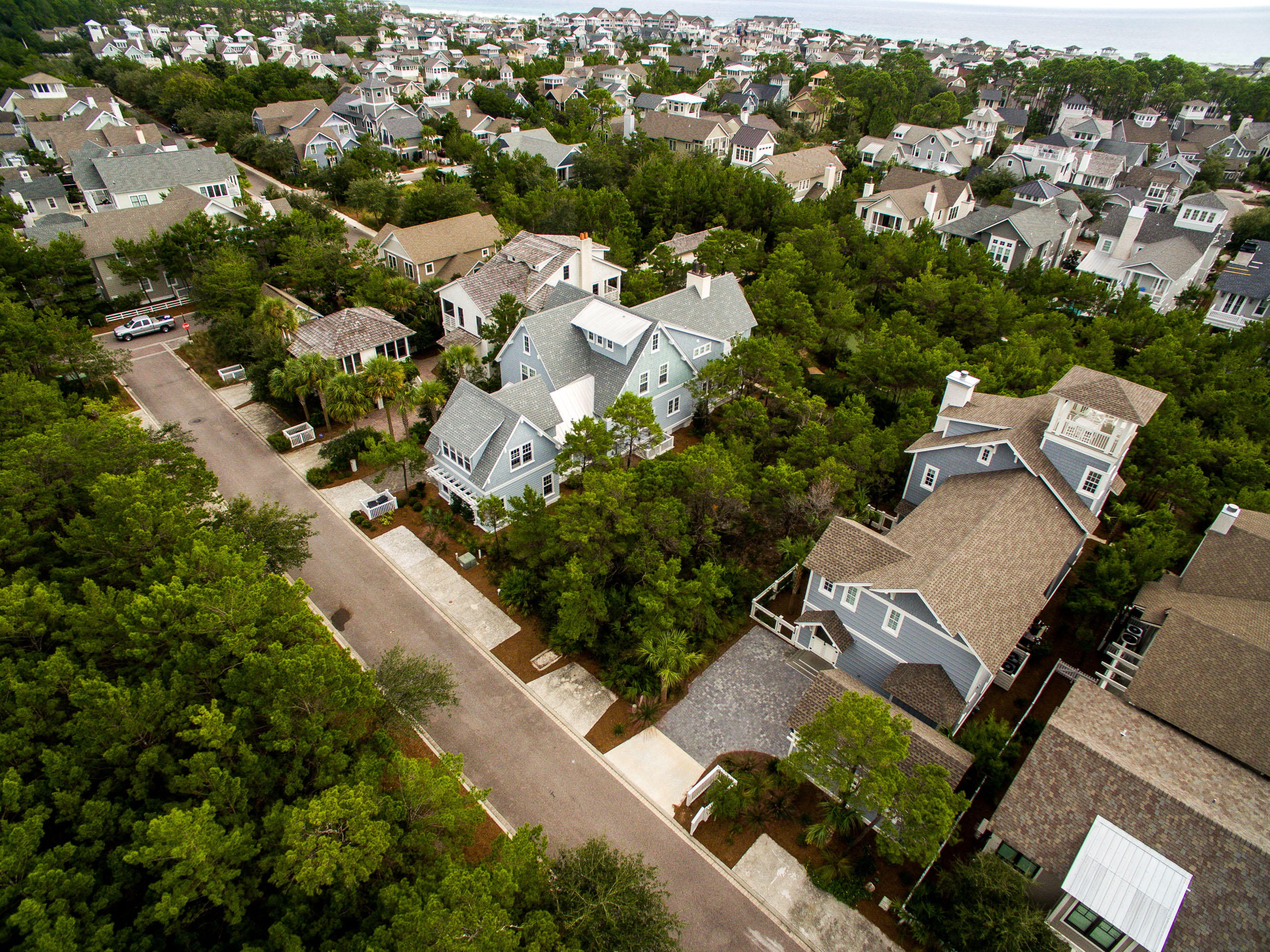 WATERSOUND BEACH - Land