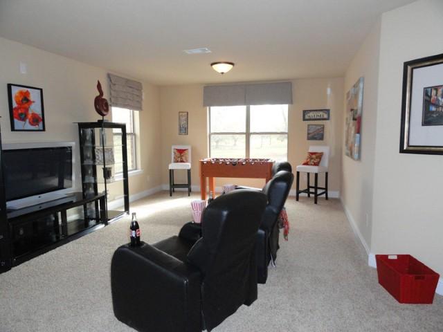 HAMMOCK BAY - Residential