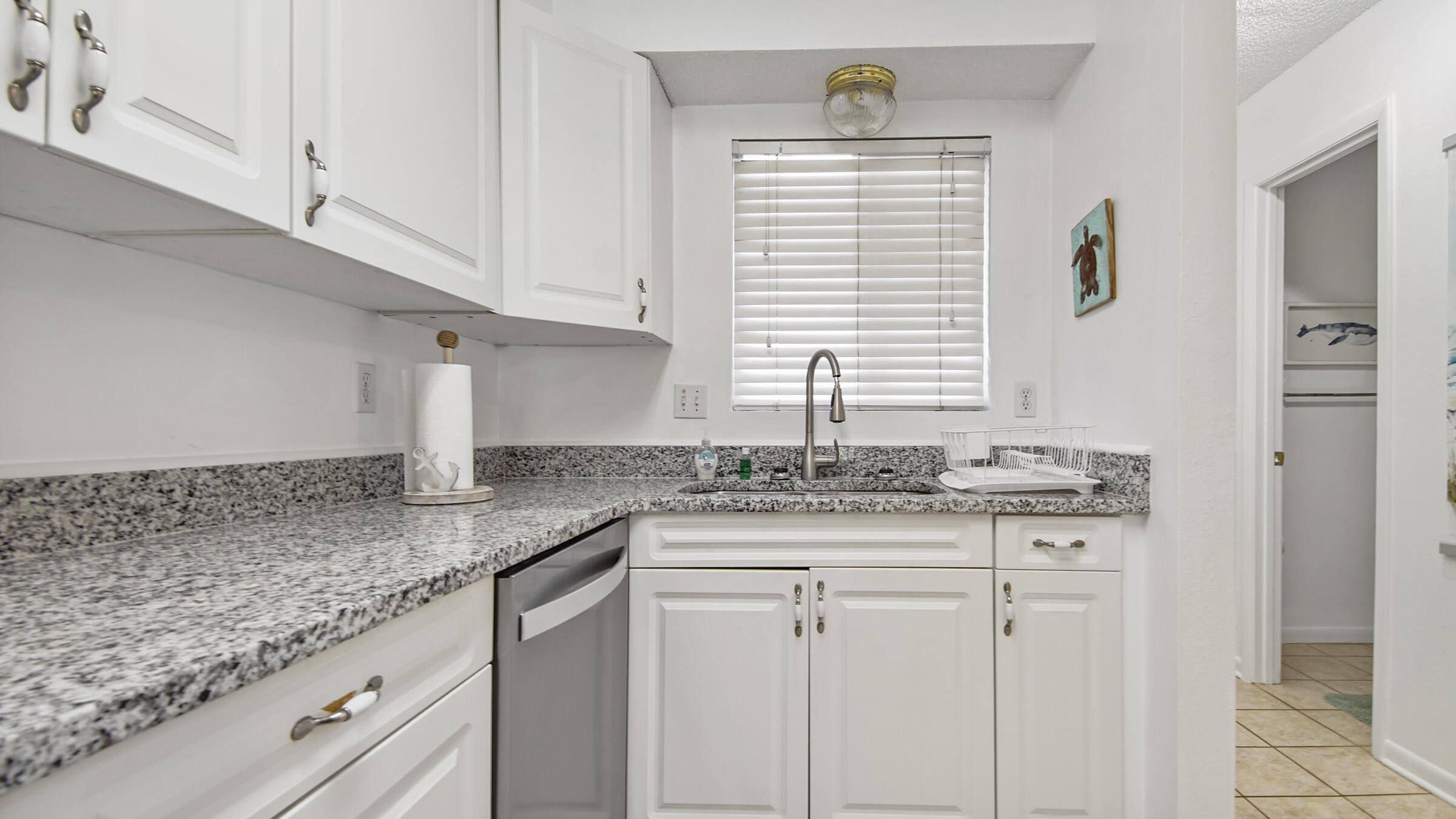 BEACHWALK CONDO - Residential