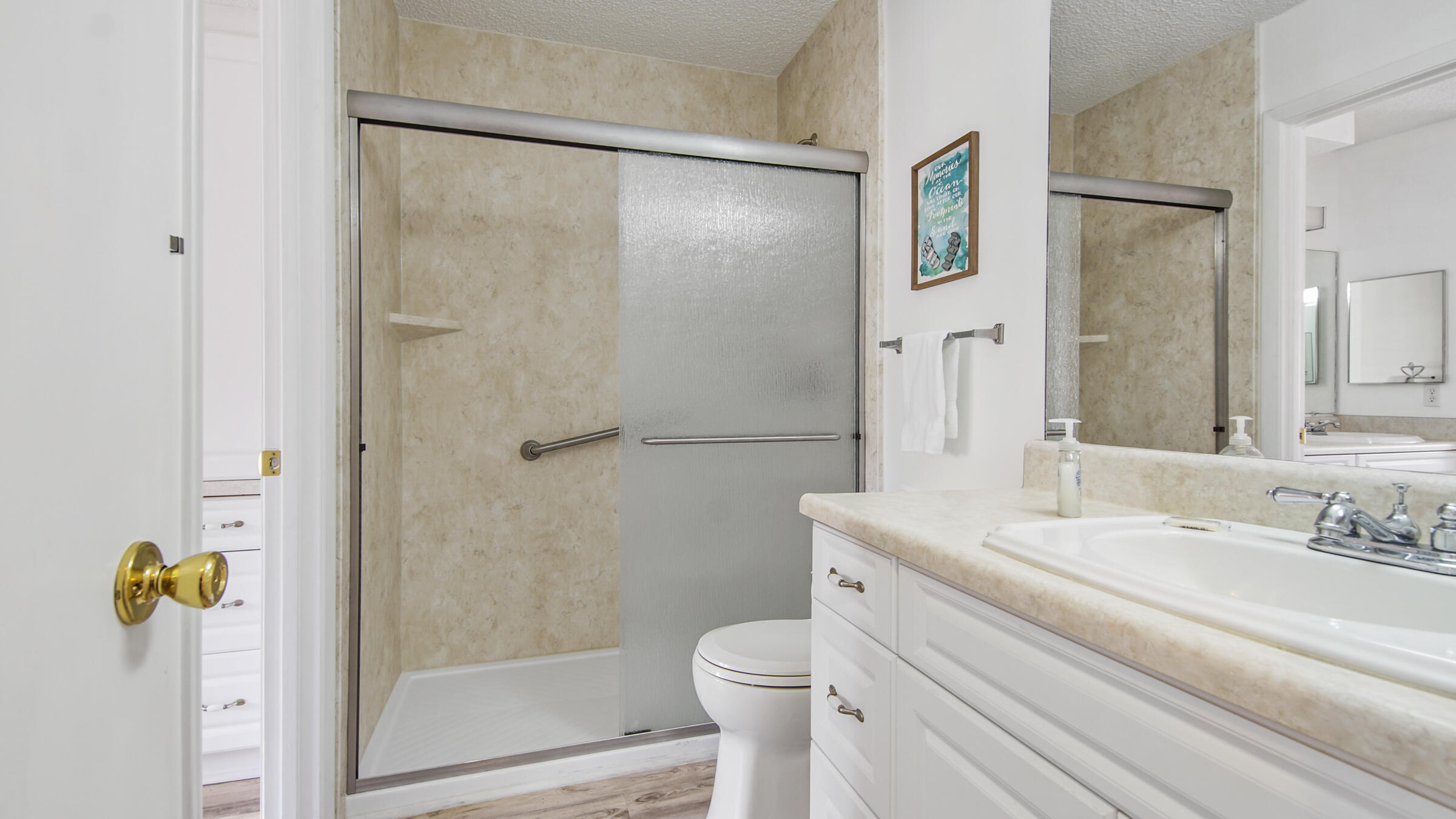 BEACHWALK CONDO - Residential