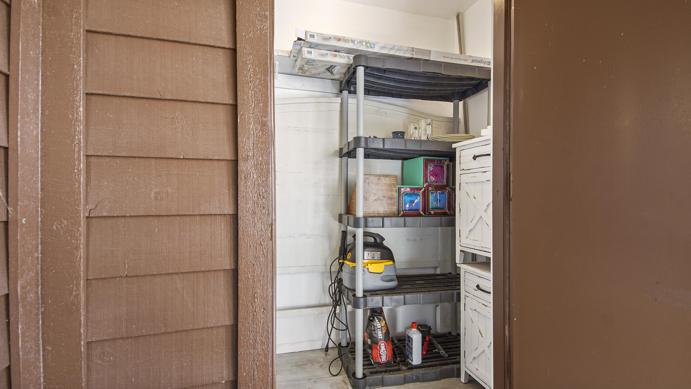 BEACHWALK CONDO - Residential