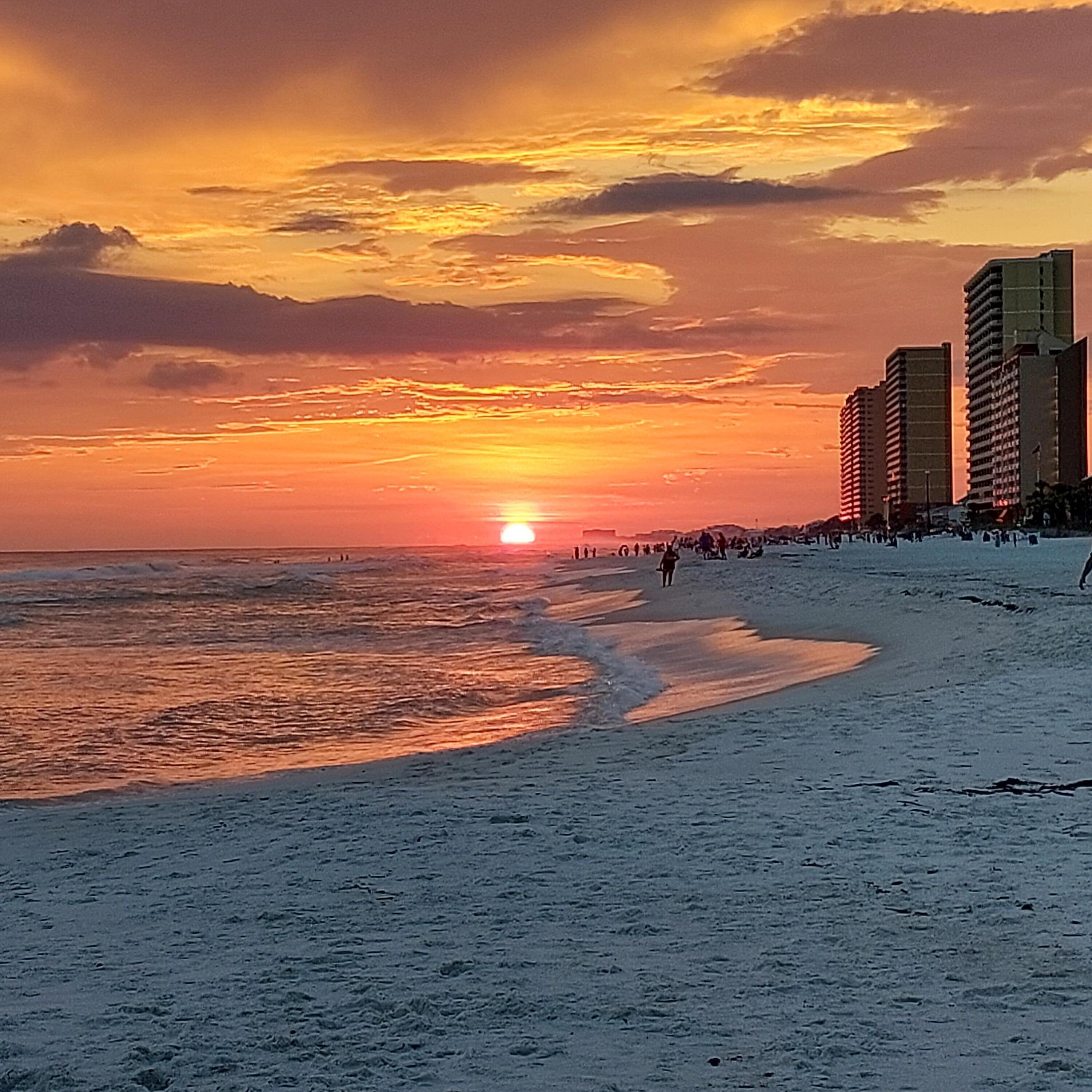 BEACHWALK CONDO - Residential