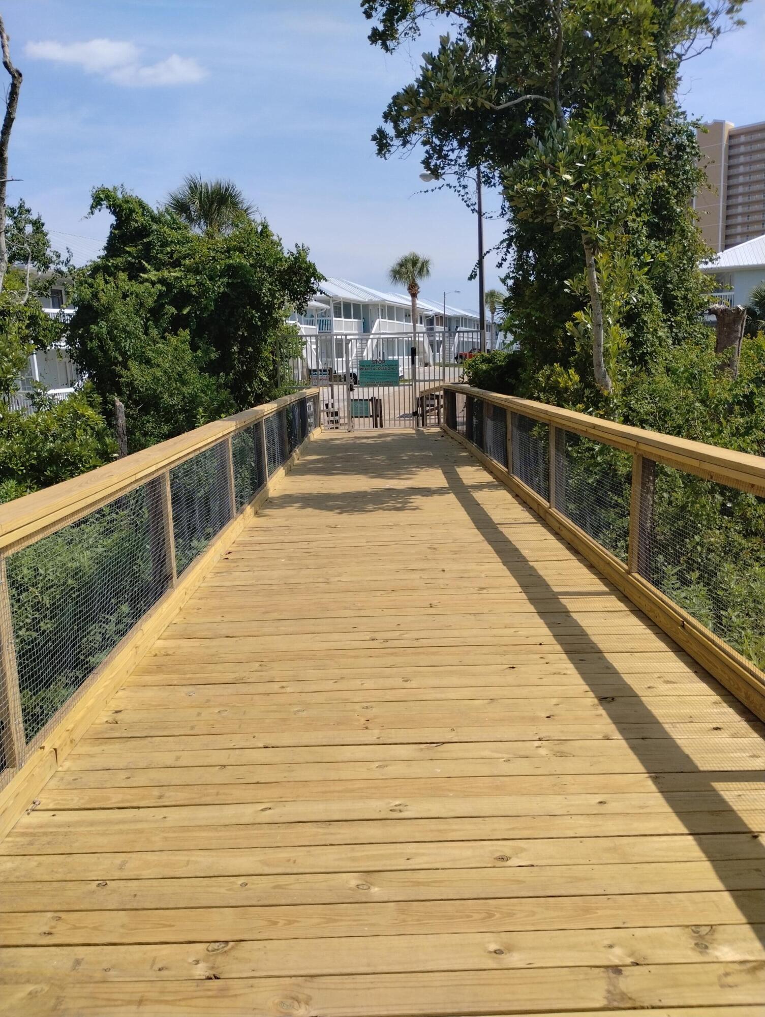 BEACHWALK CONDO - Residential
