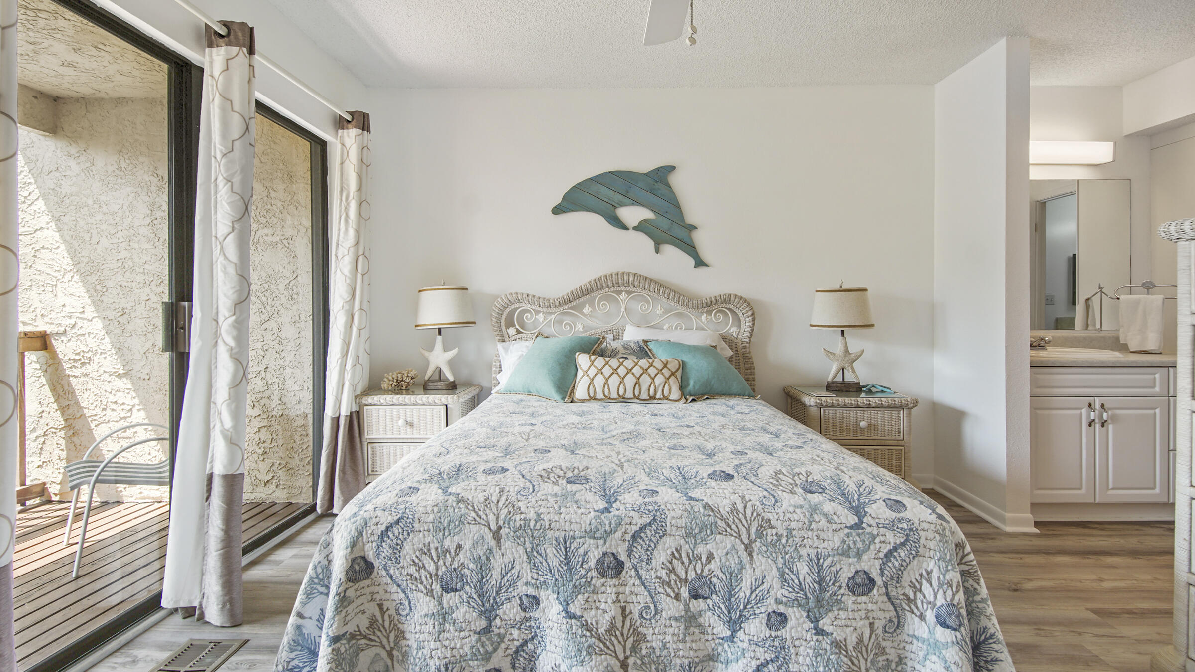 BEACHWALK CONDO - Residential