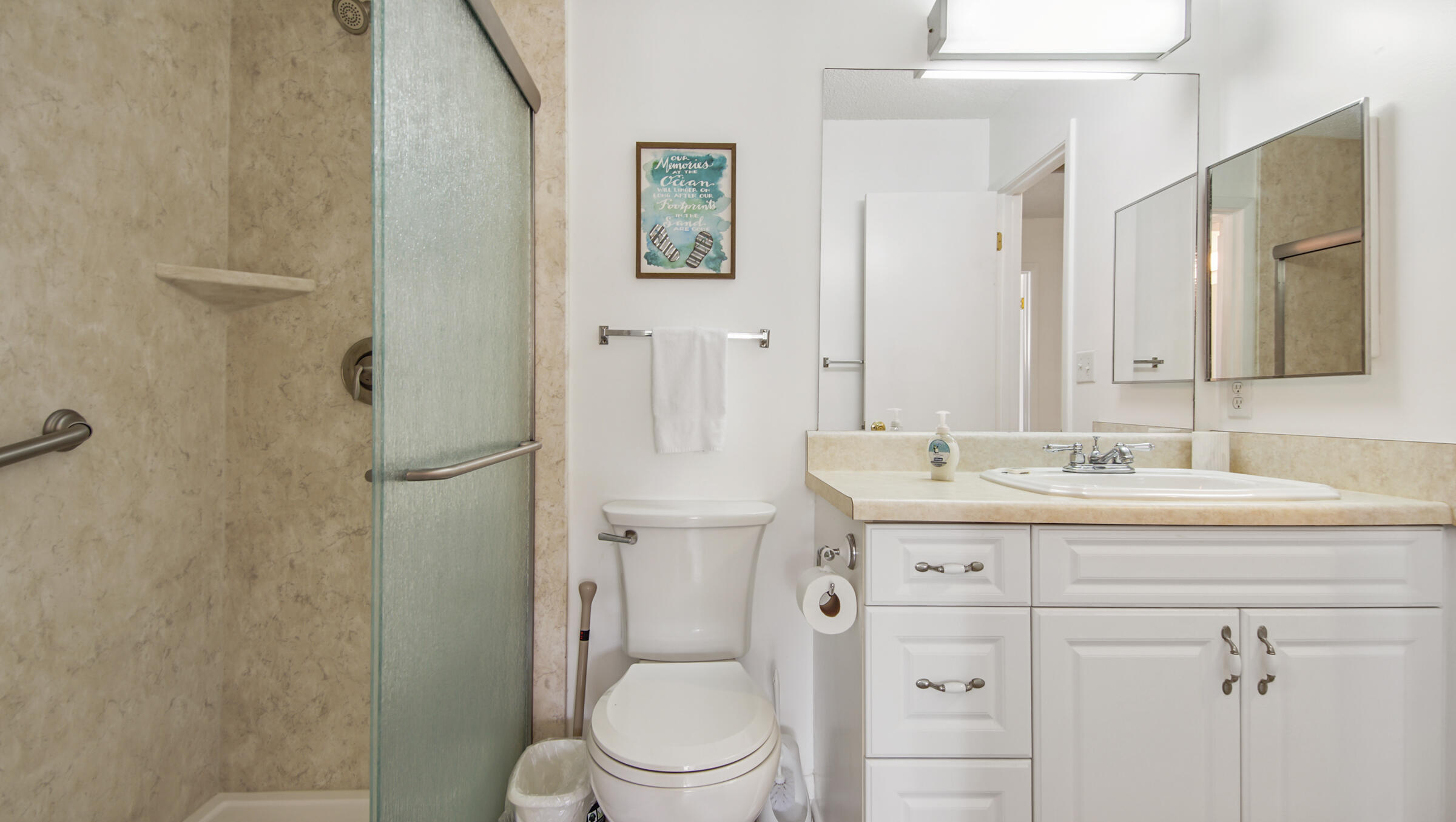 BEACHWALK CONDO - Residential