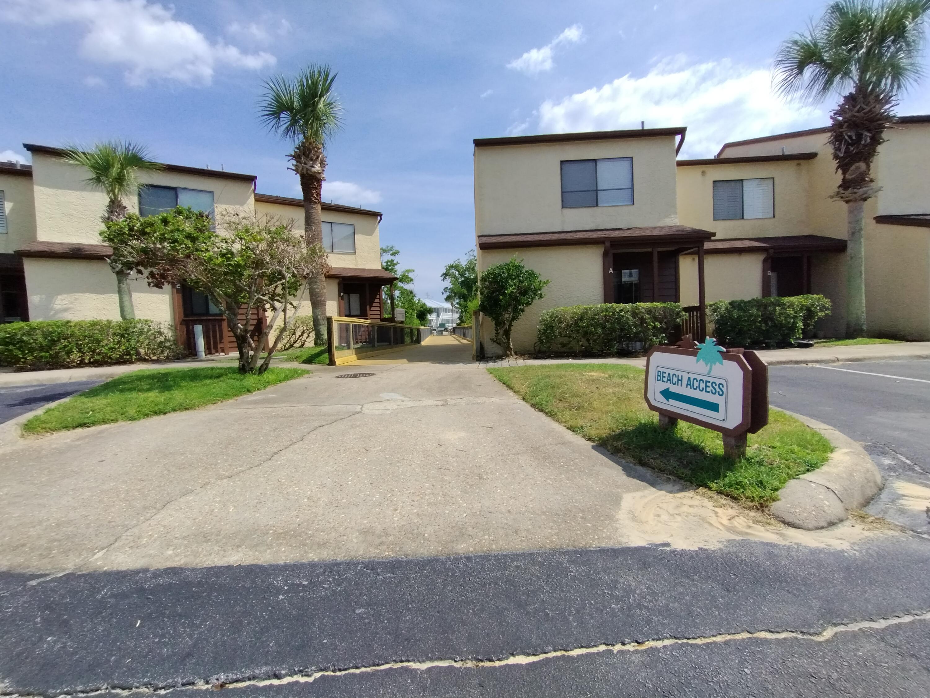 BEACHWALK CONDO - Residential