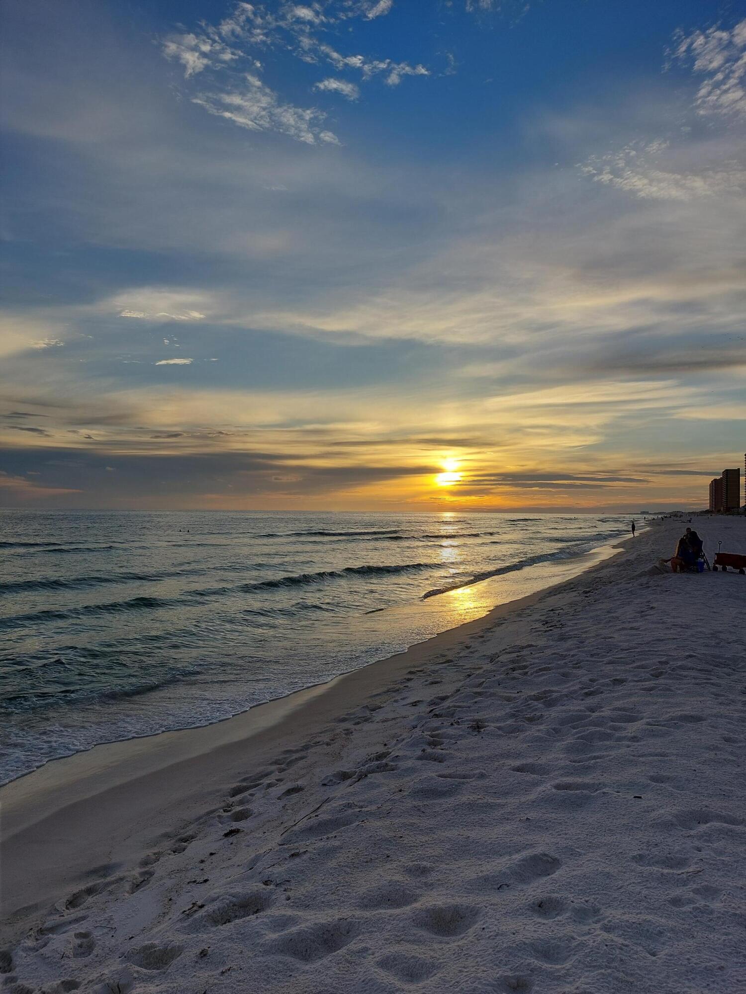 BEACHWALK CONDO - Residential