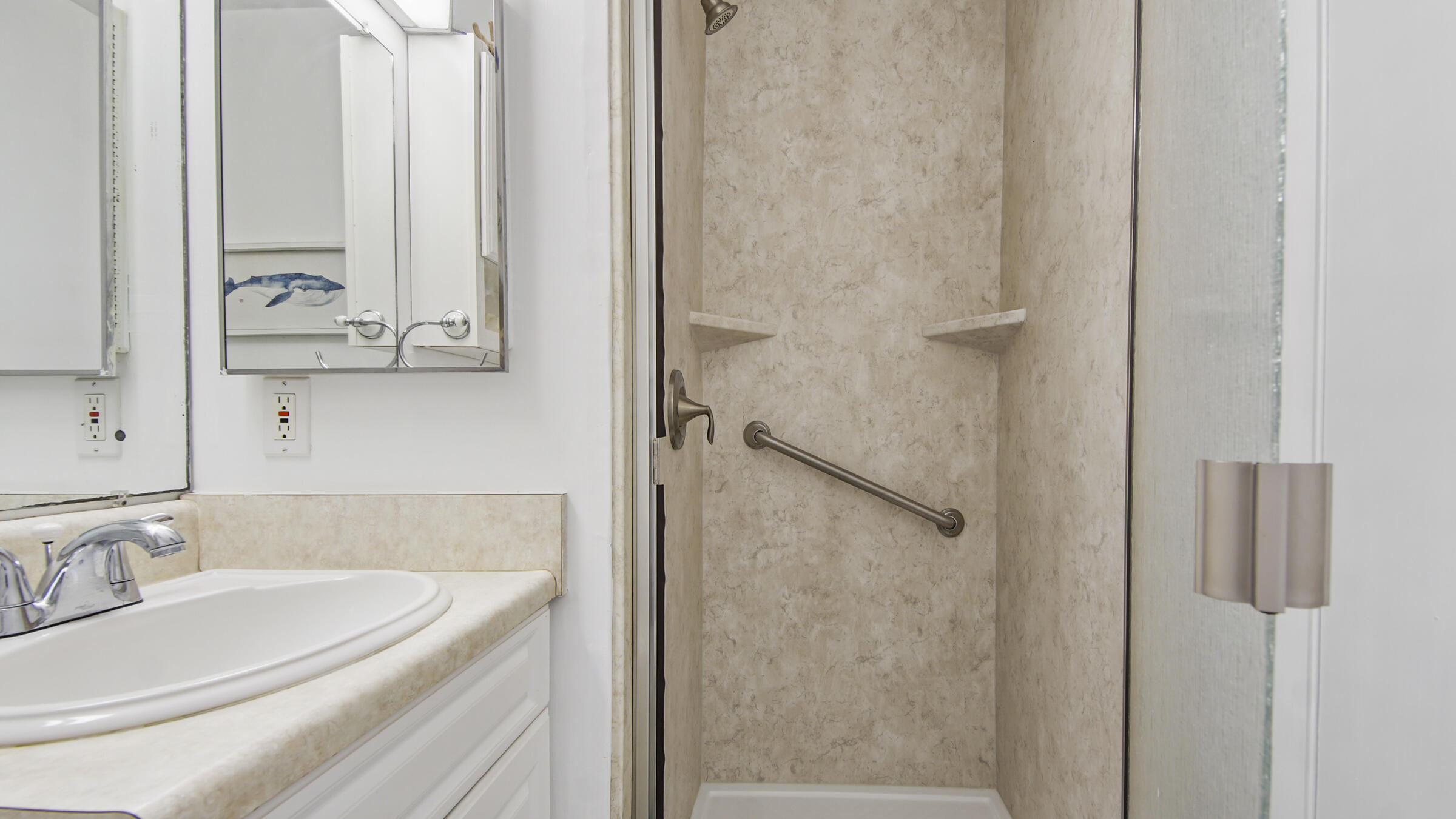 BEACHWALK CONDO - Residential