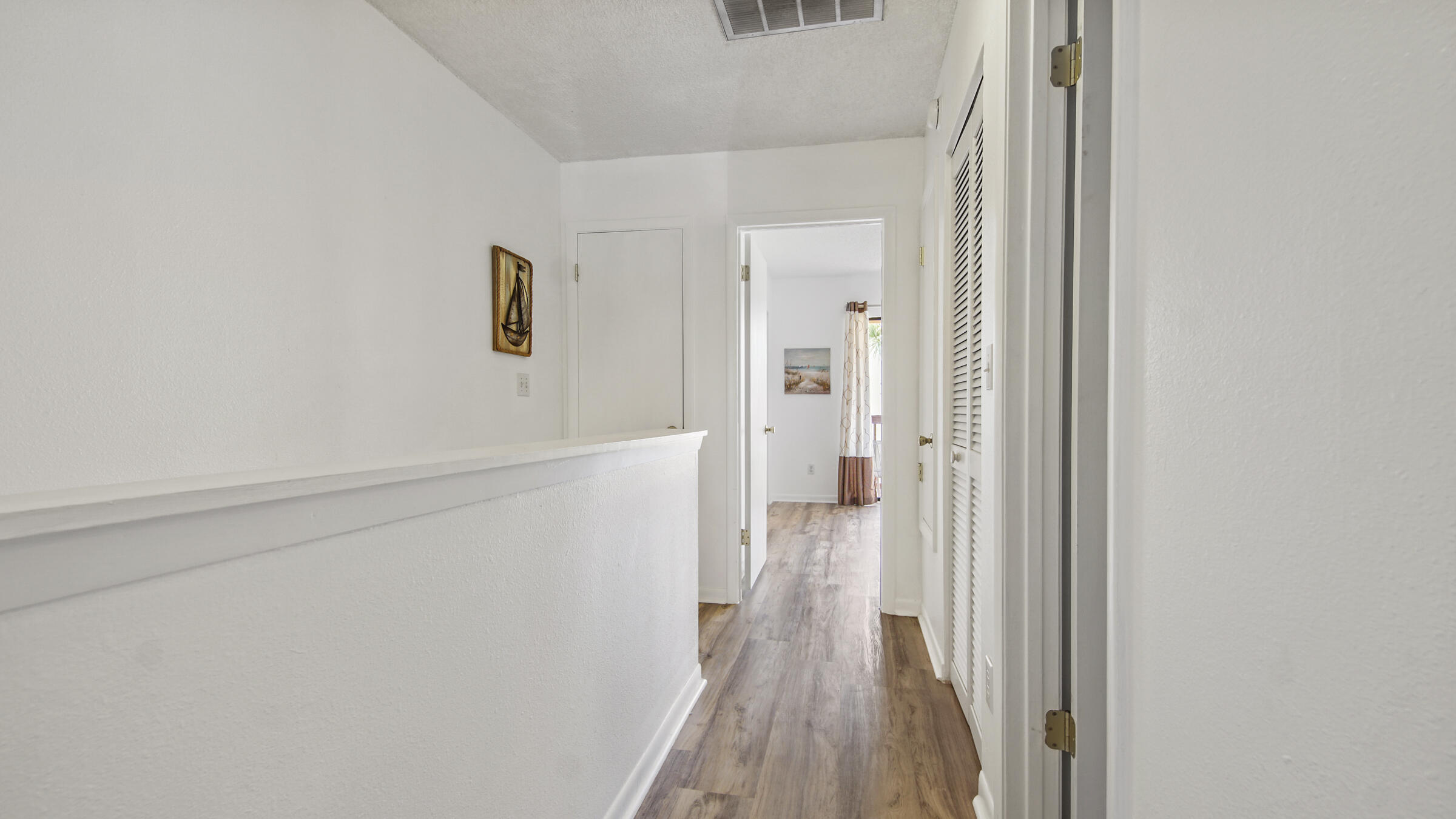 BEACHWALK CONDO - Residential
