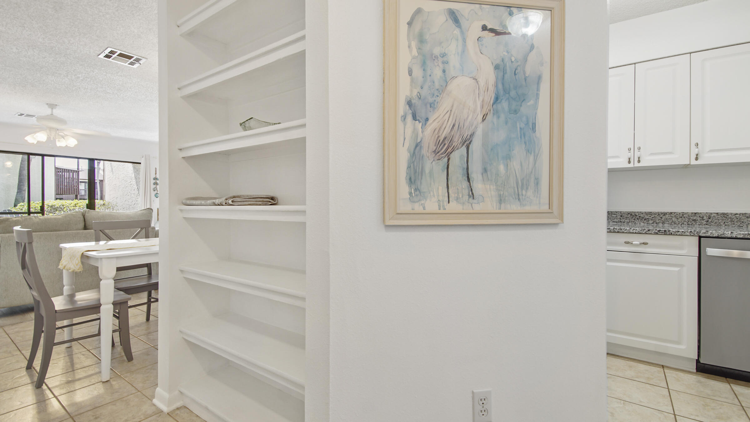 BEACHWALK CONDO - Residential
