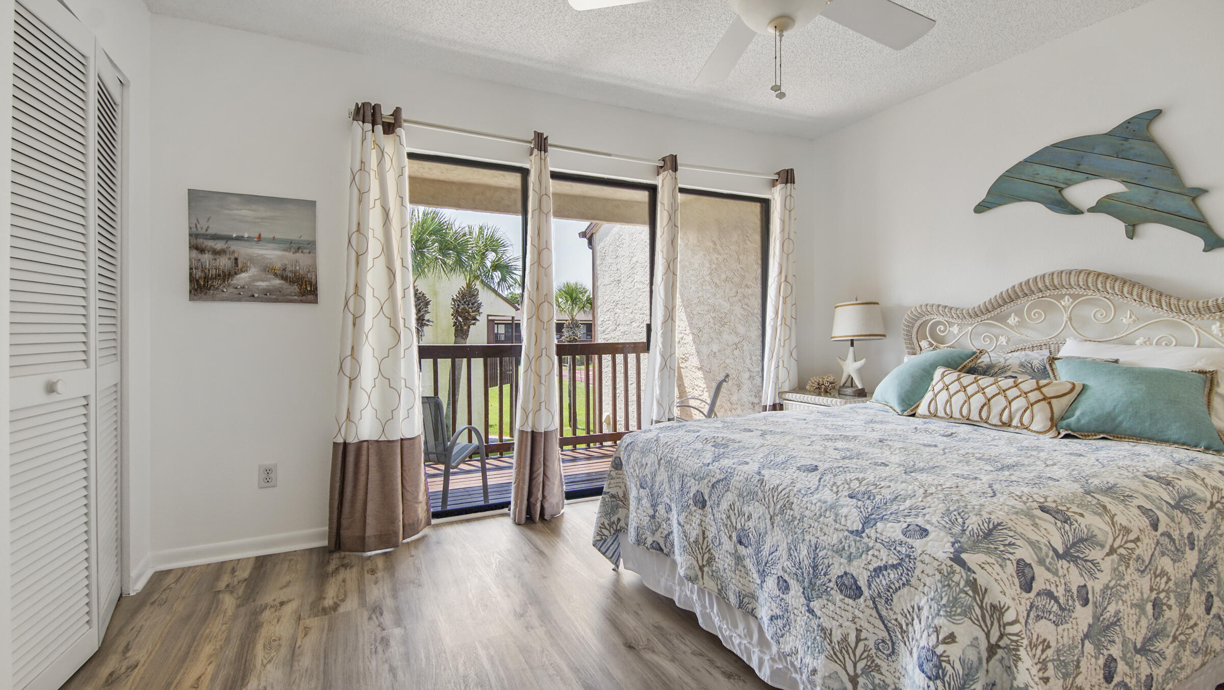 BEACHWALK CONDO - Residential
