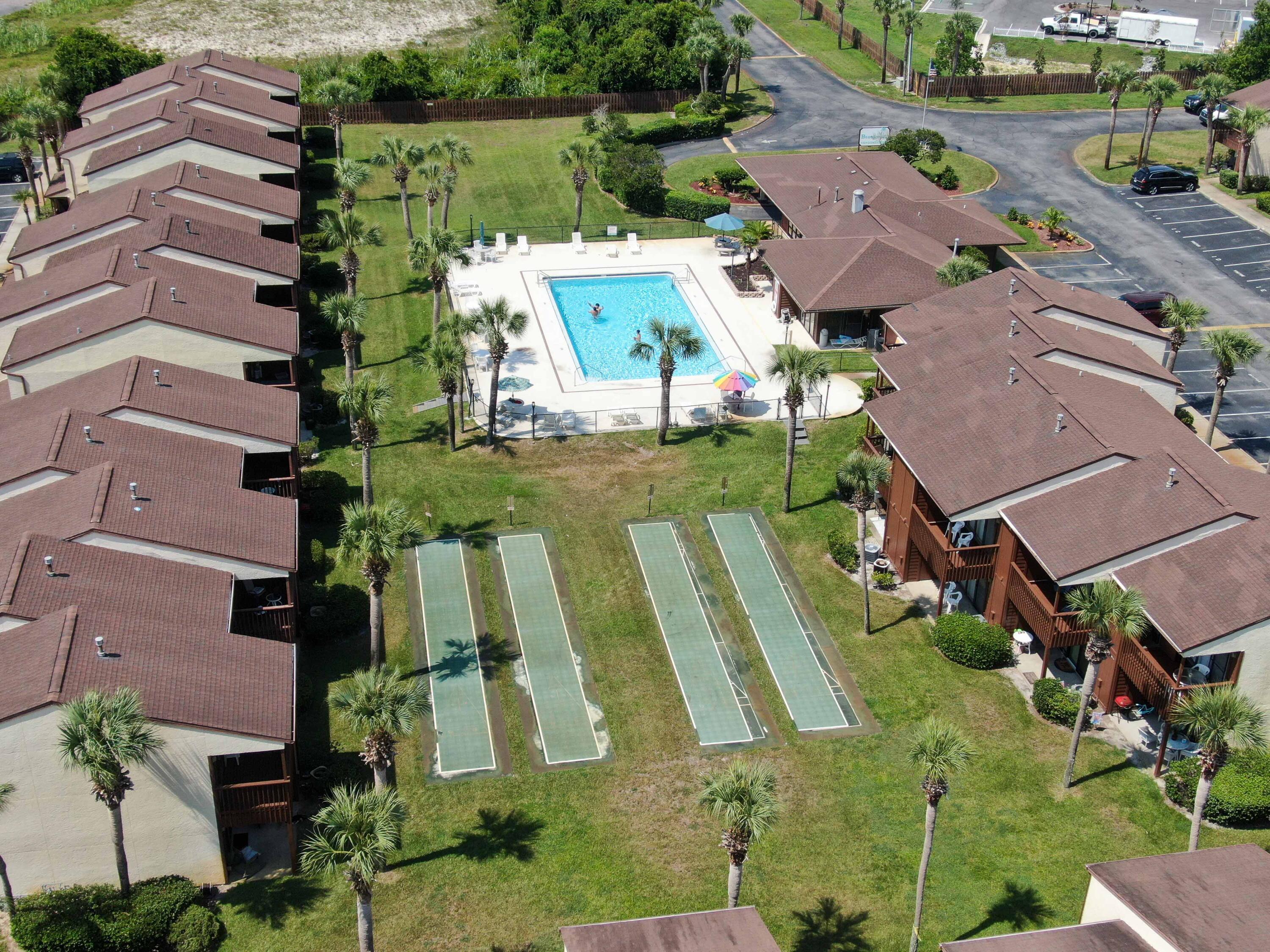 BEACHWALK CONDO - Residential