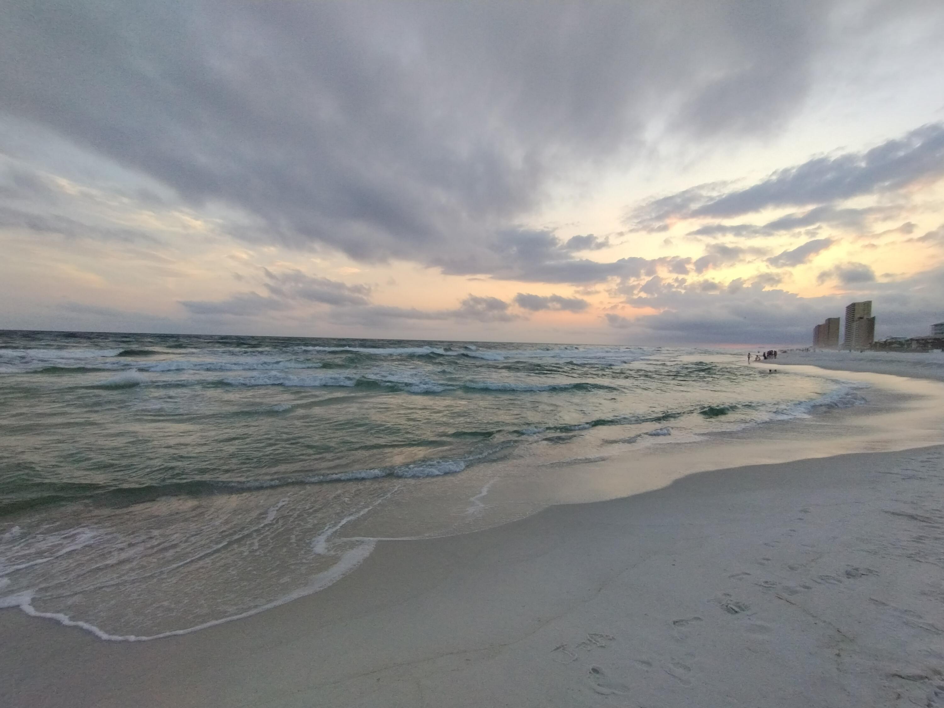 BEACHWALK CONDO - Residential
