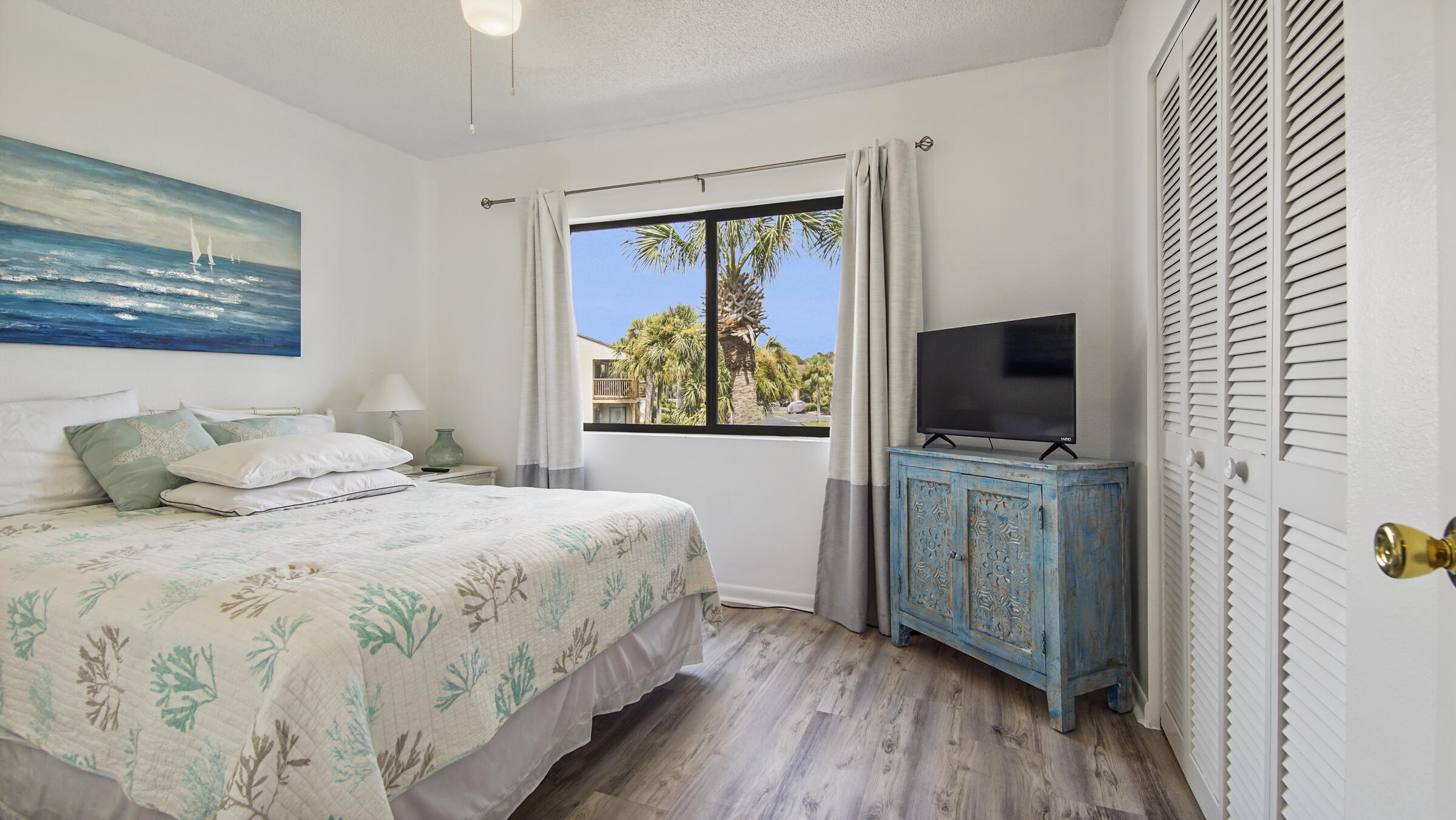 BEACHWALK CONDO - Residential