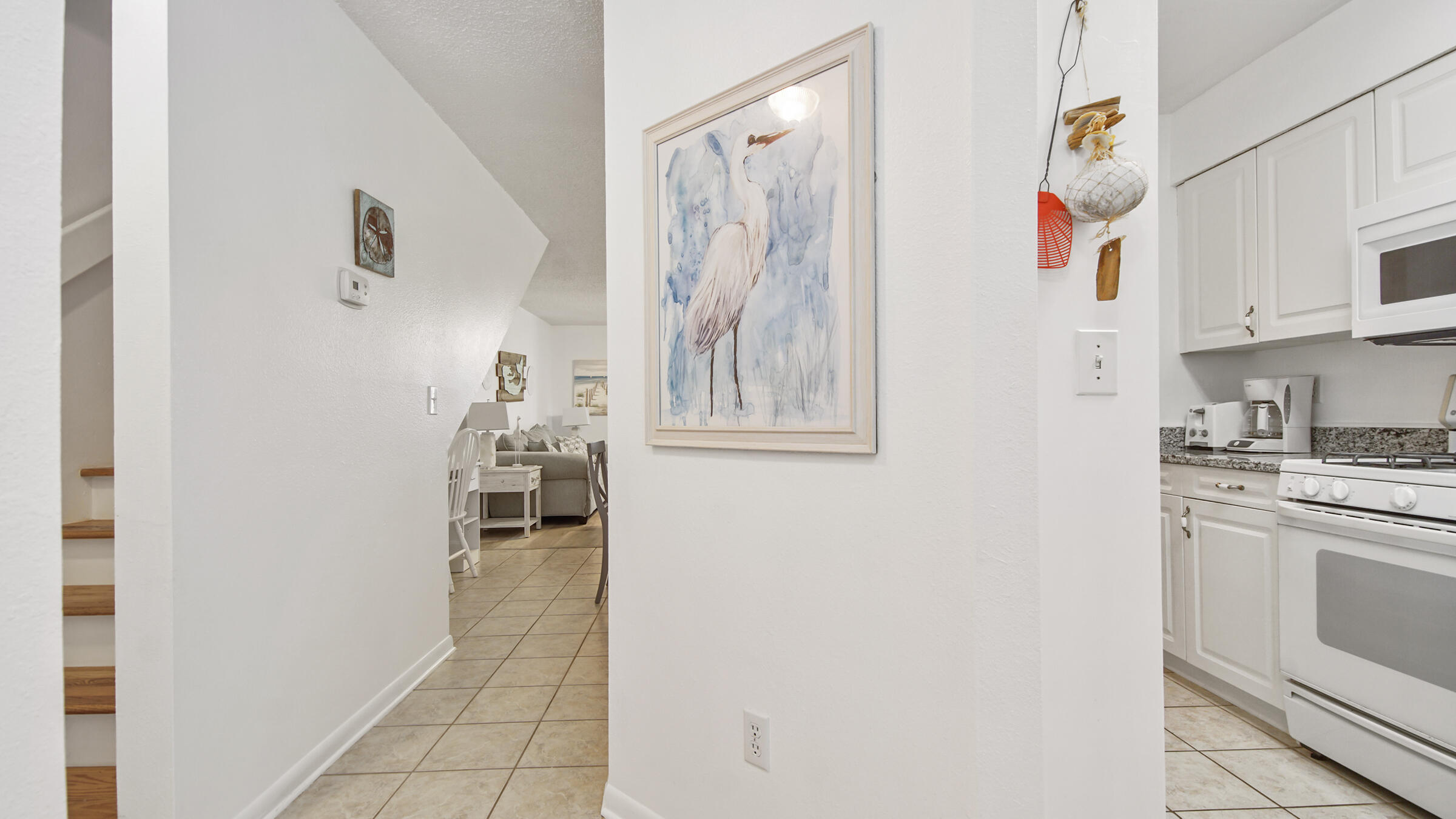 BEACHWALK CONDO - Residential